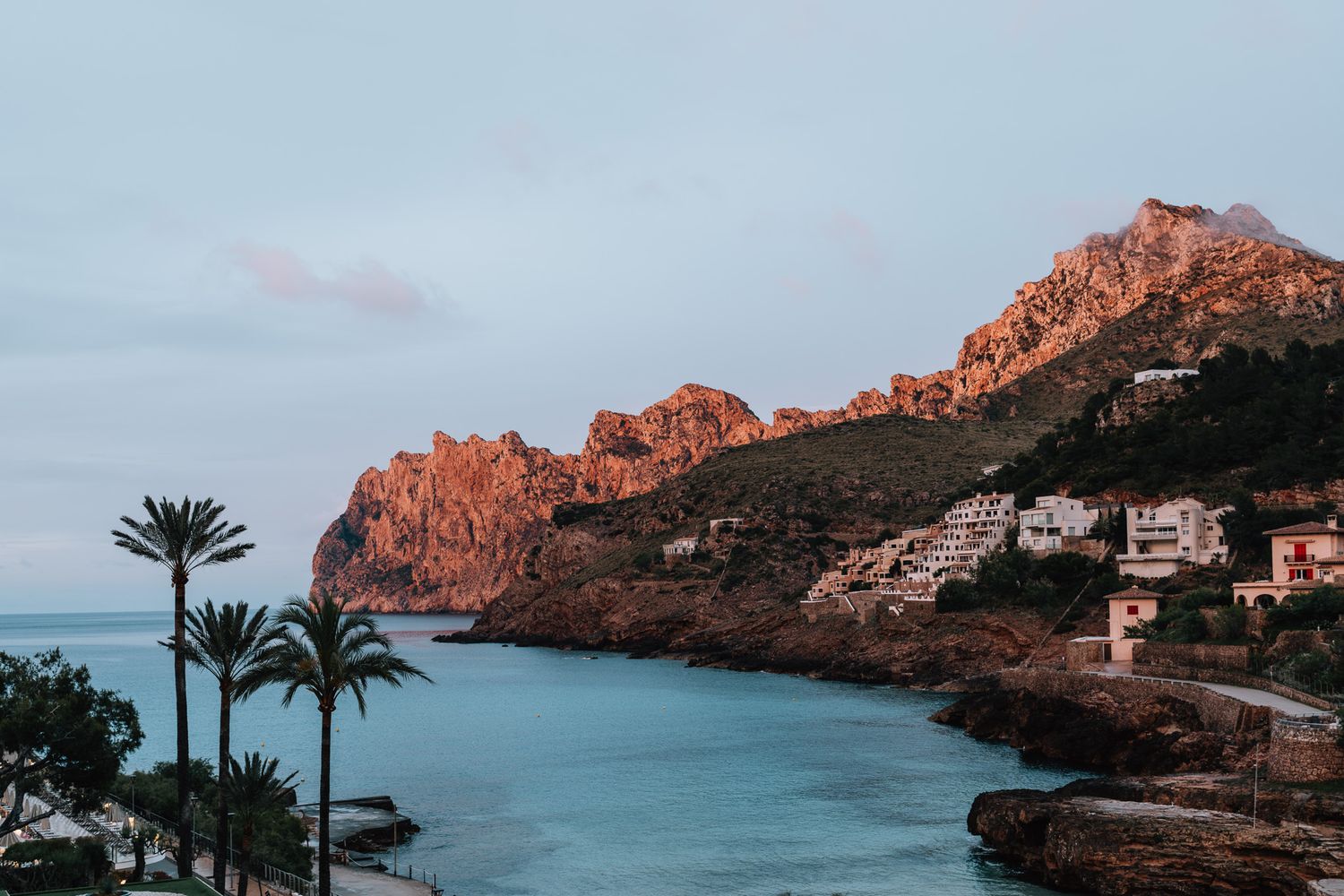 mallorca