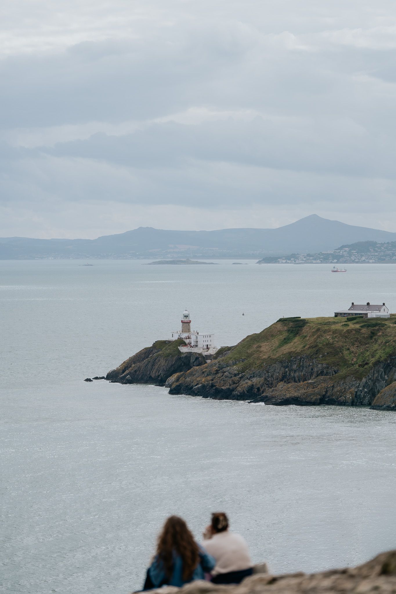 ireland