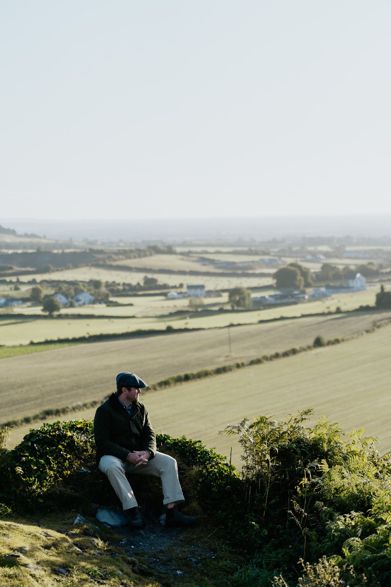 ireland countryside