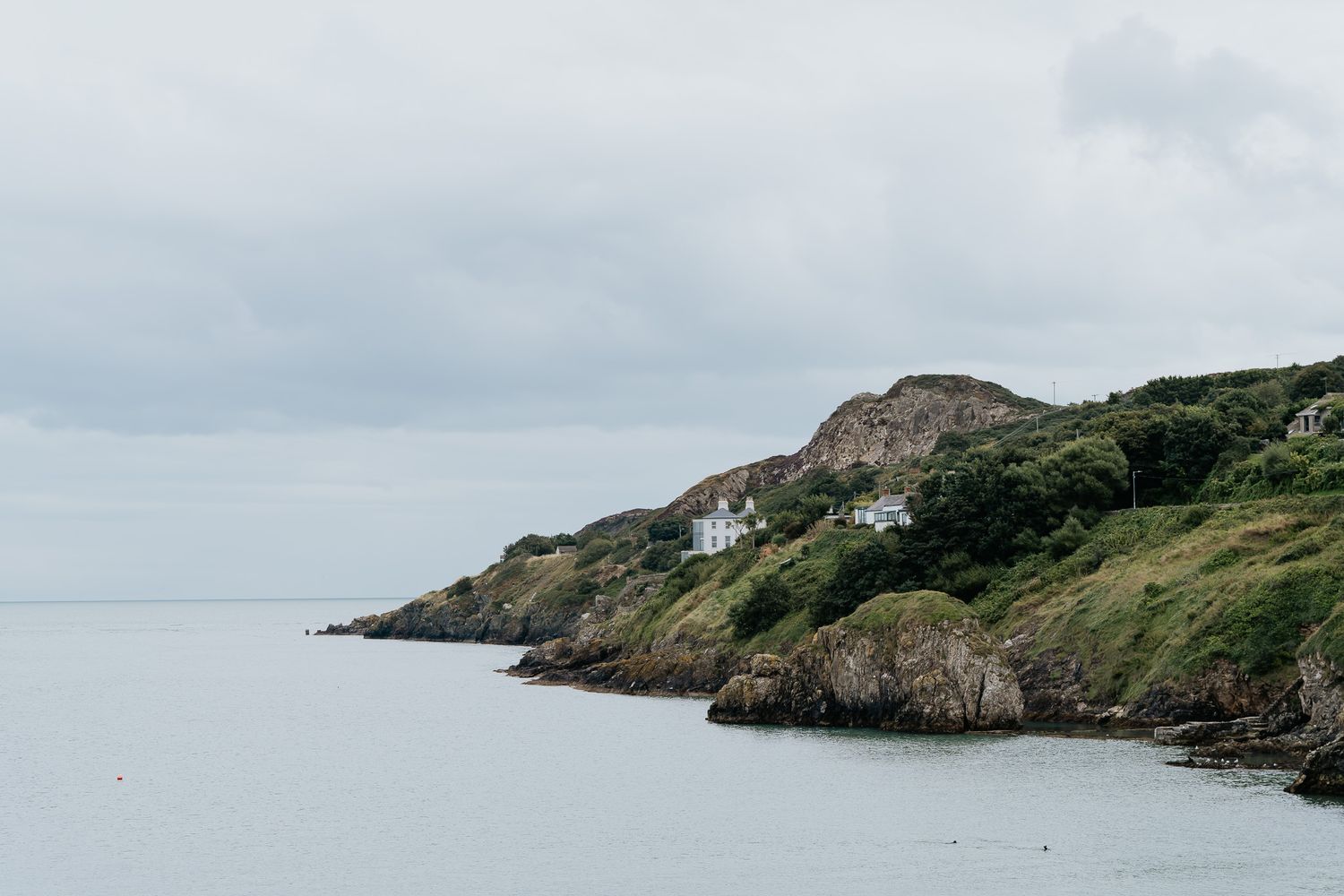 ireland