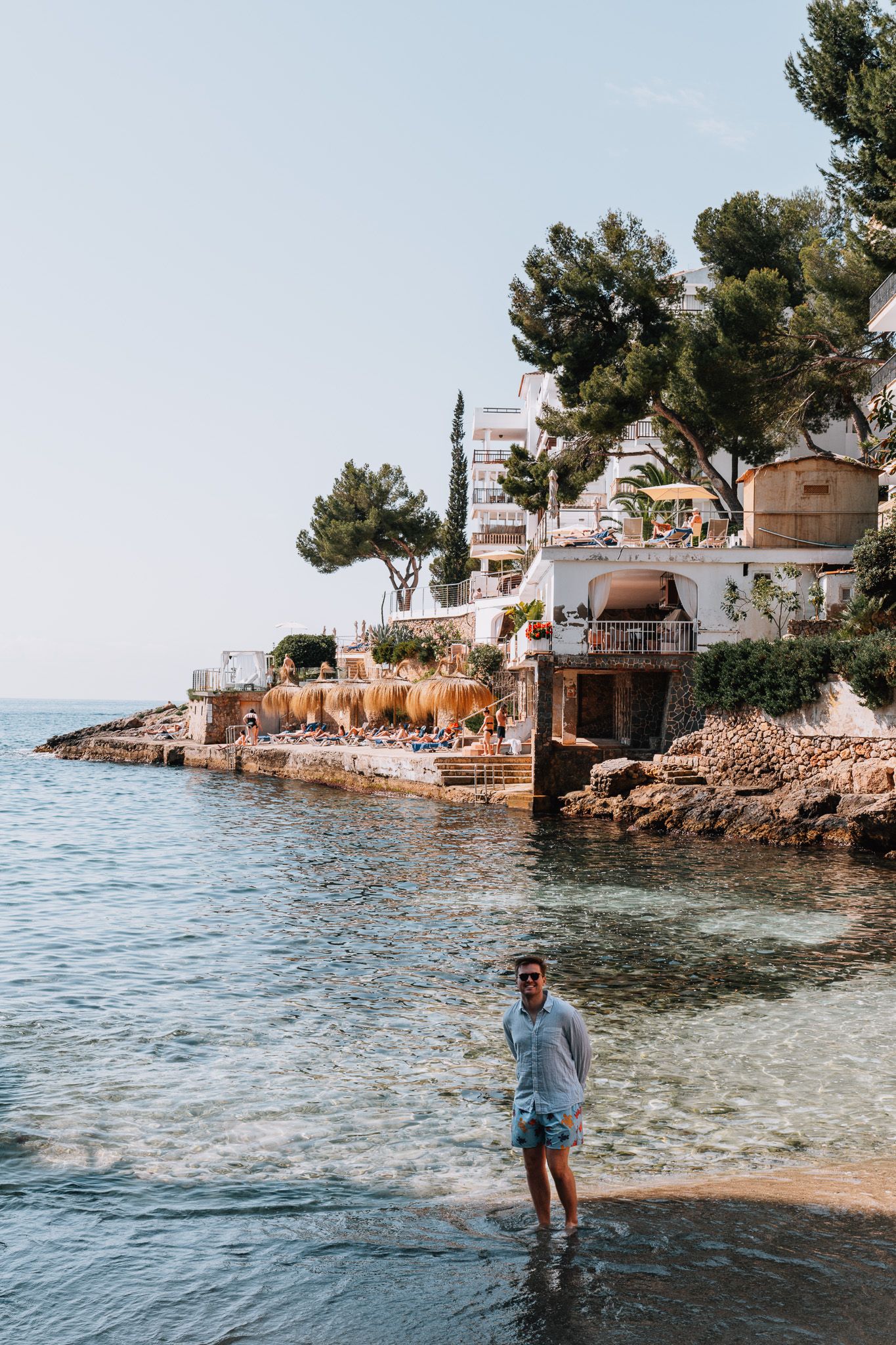 mallorca