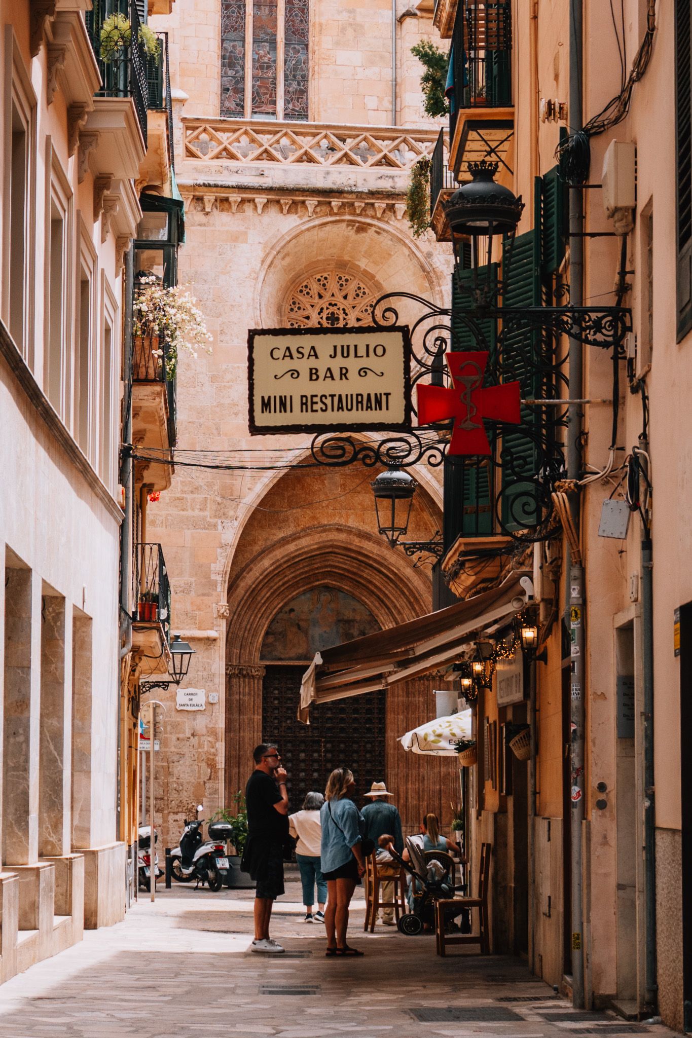 mallorca