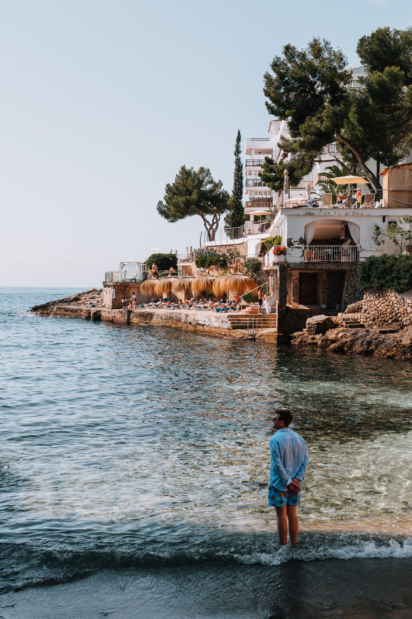 mallorca