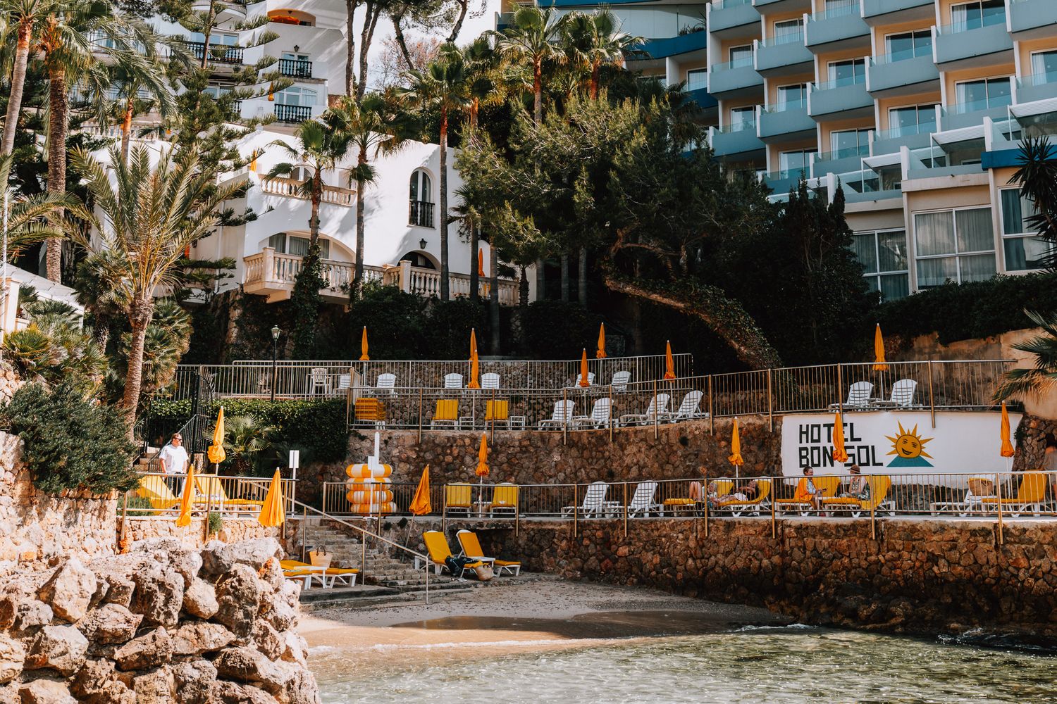 mallorca