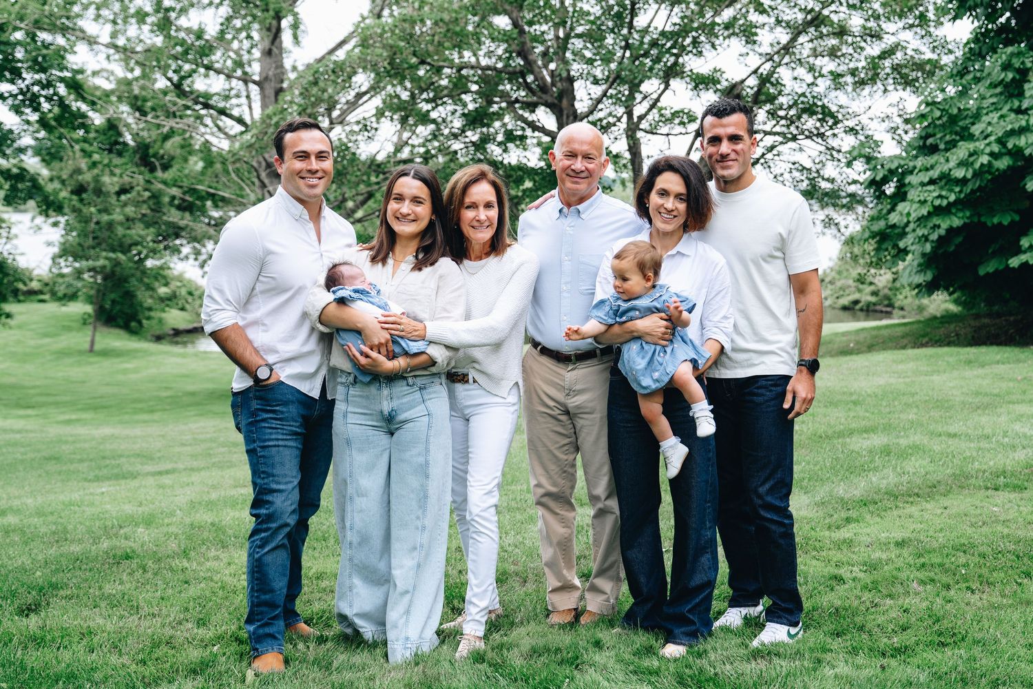 portrait session newport ri