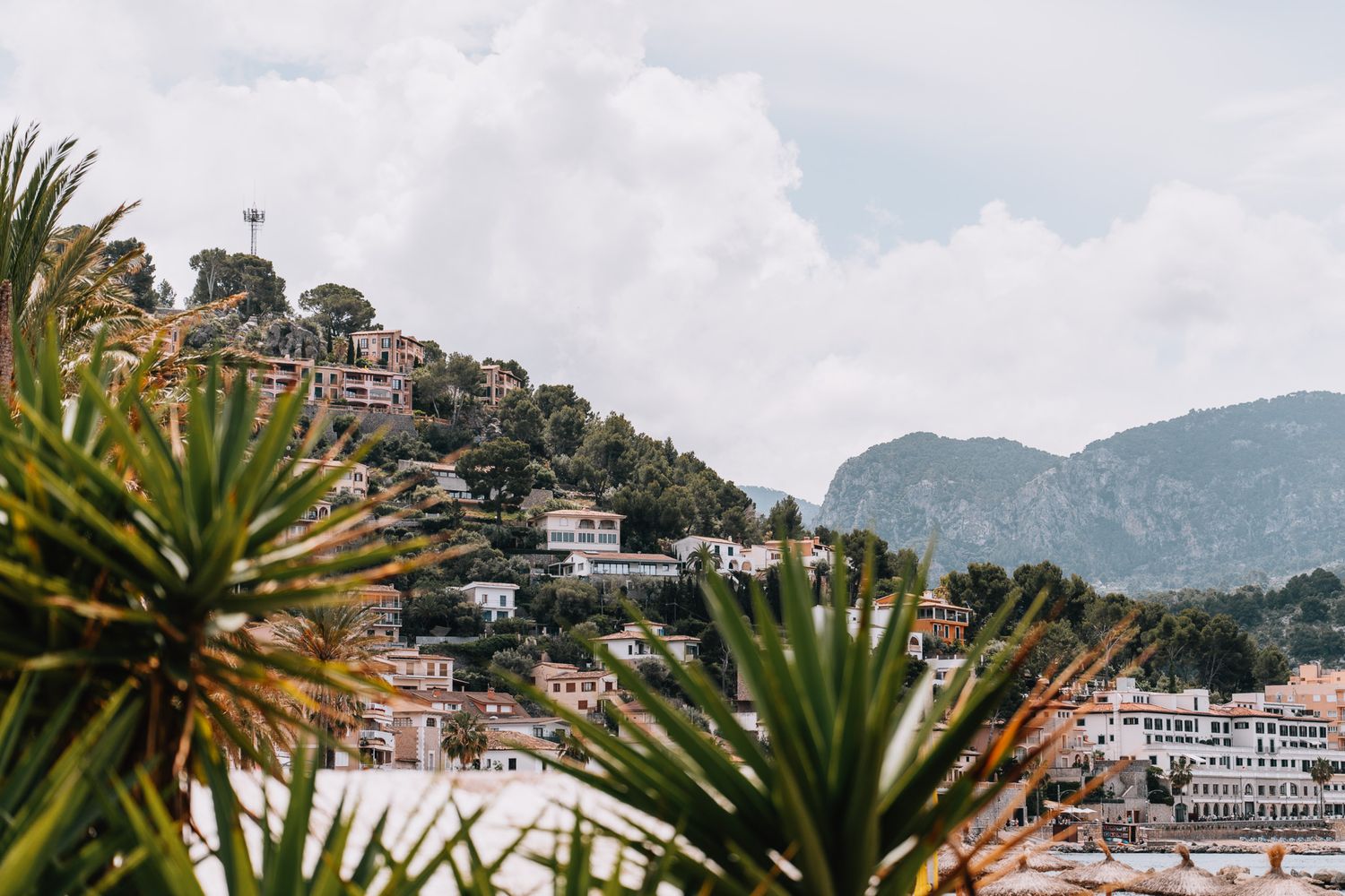 mallorca