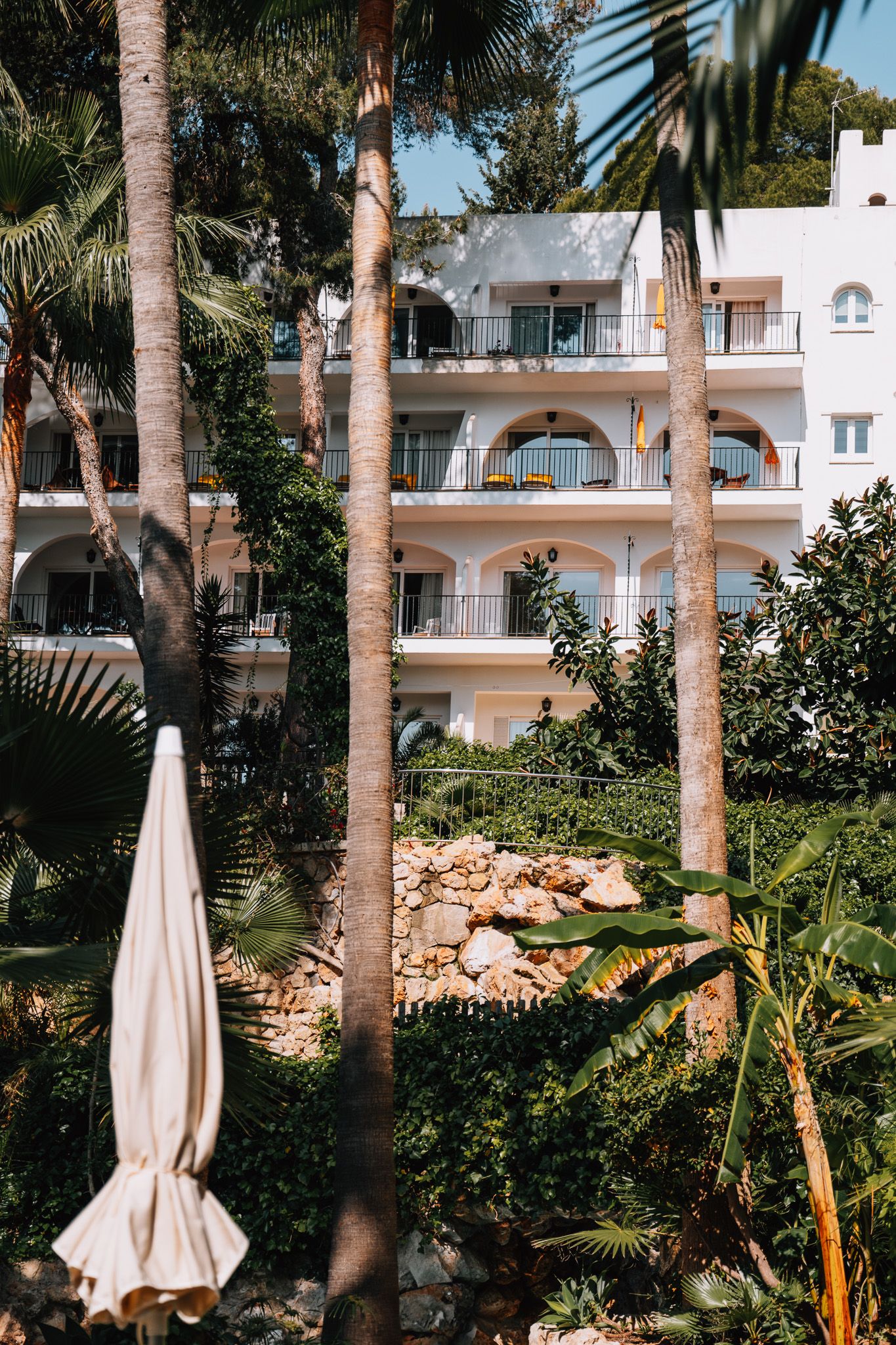 mallorca