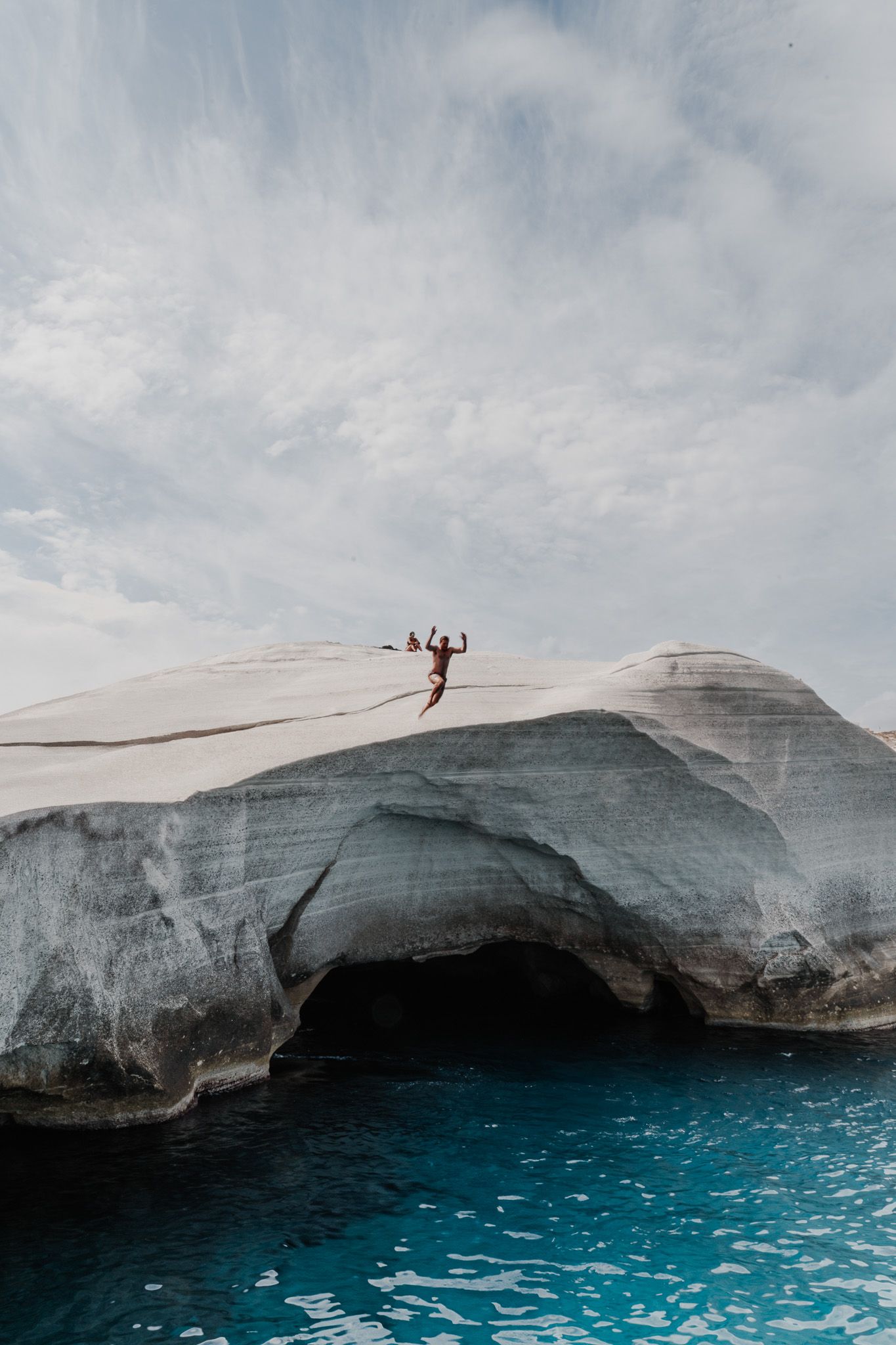 greece