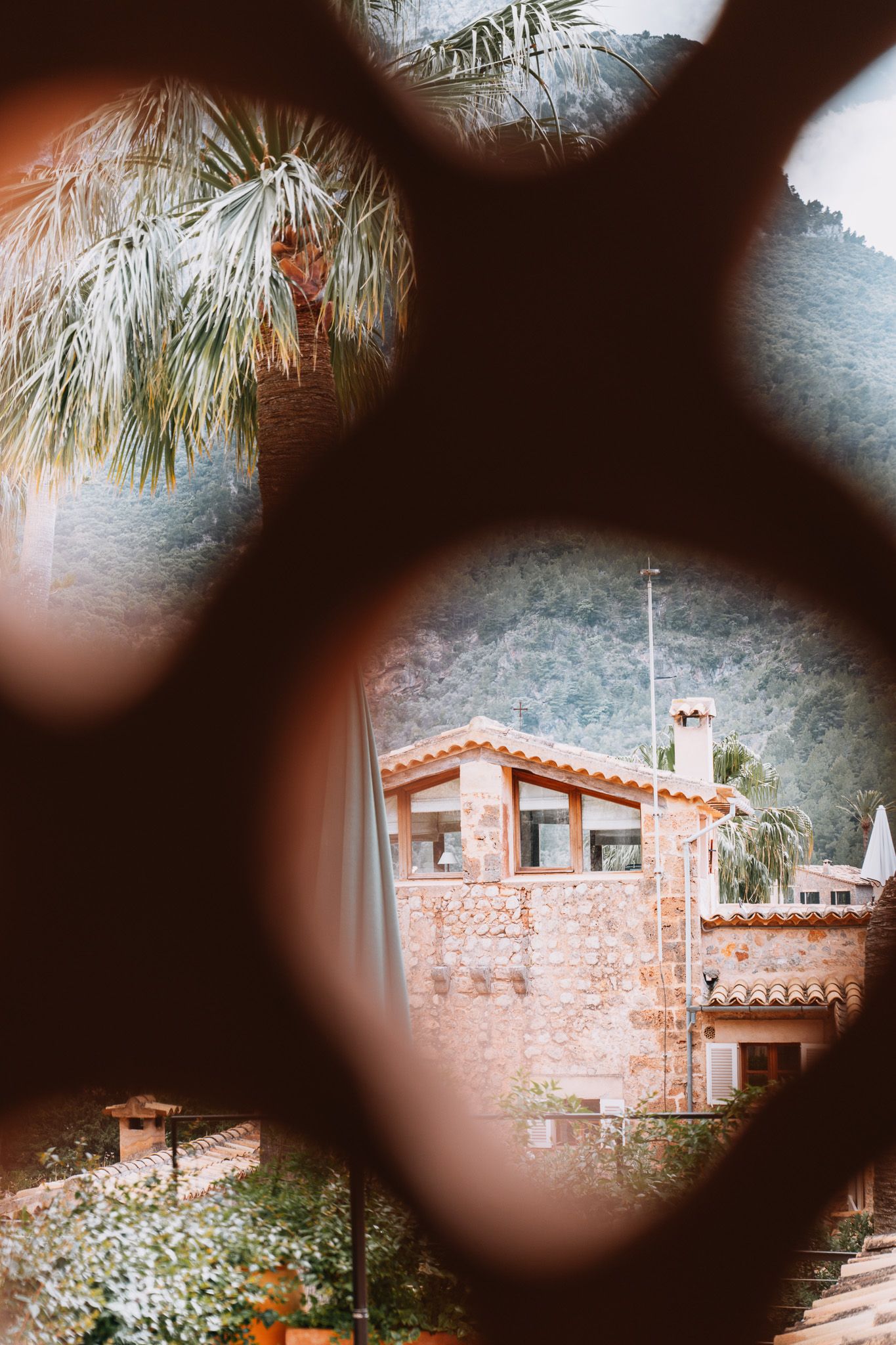 mallorca