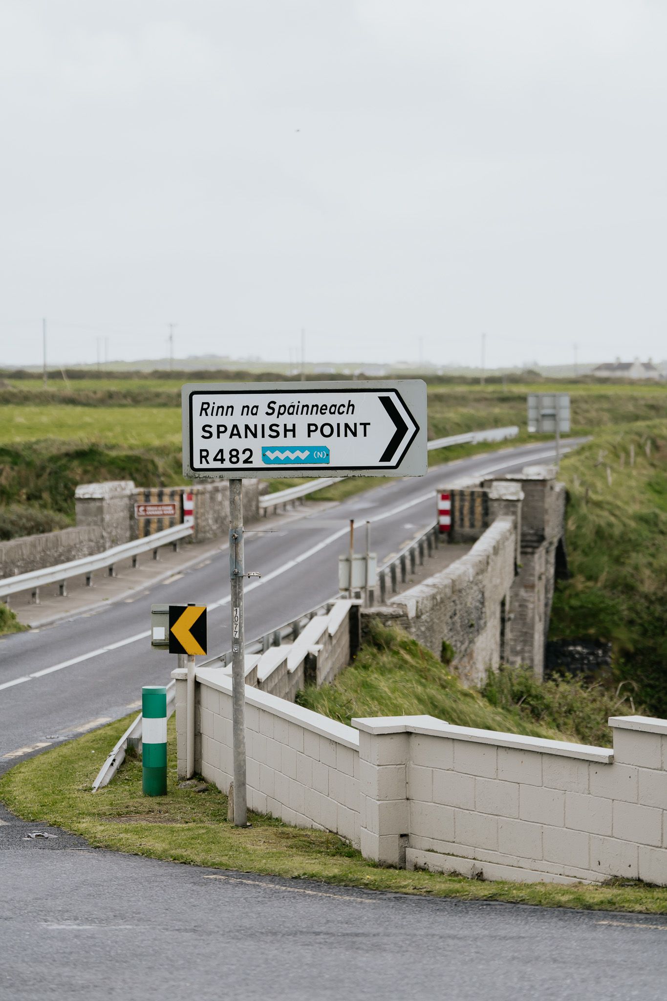 spanish point