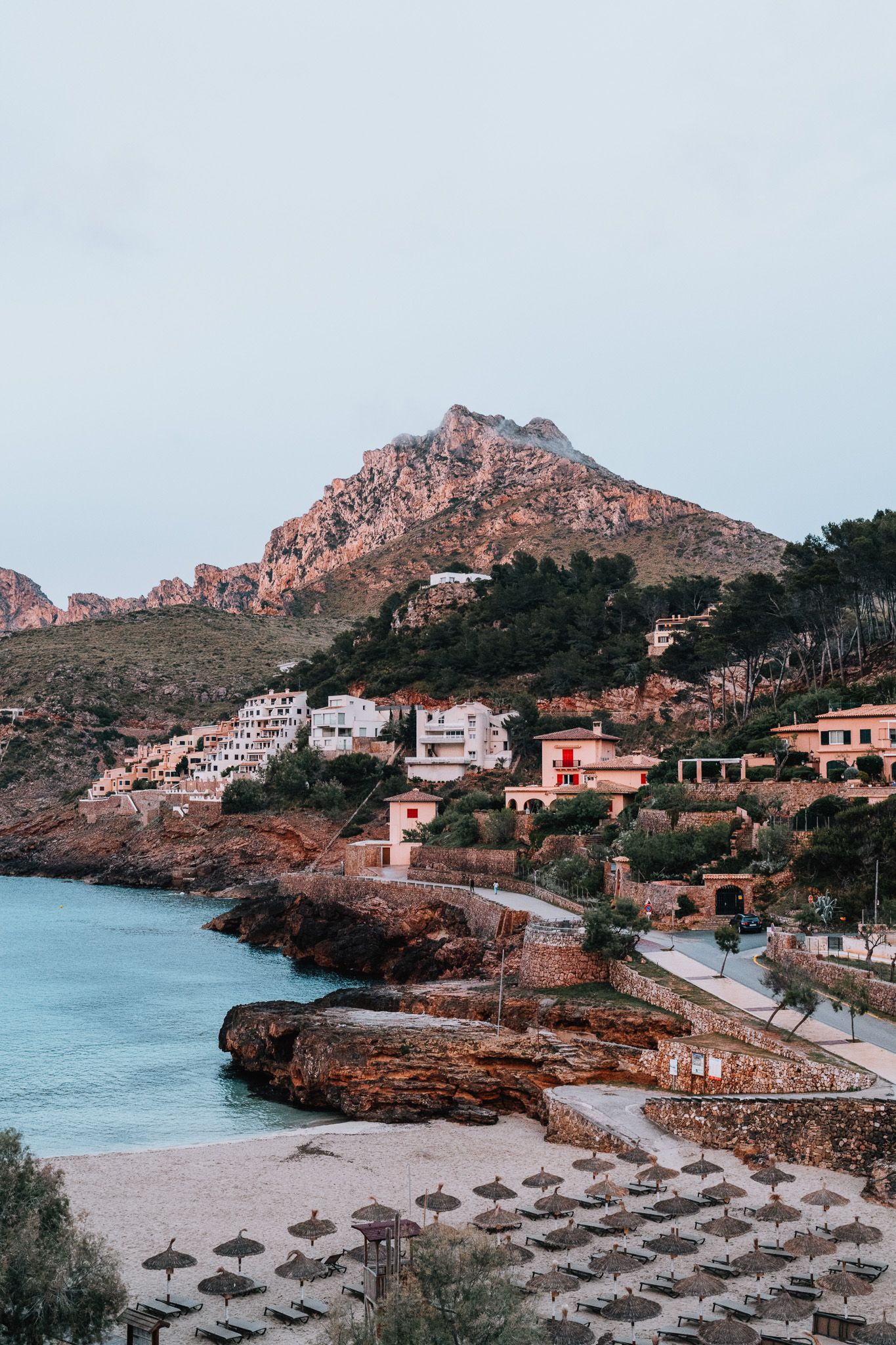 mallorca
