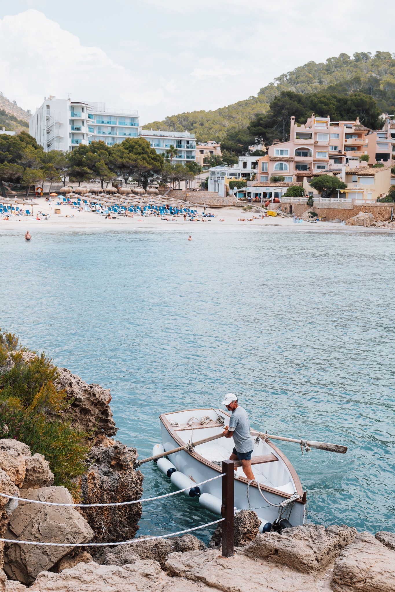 mallorca