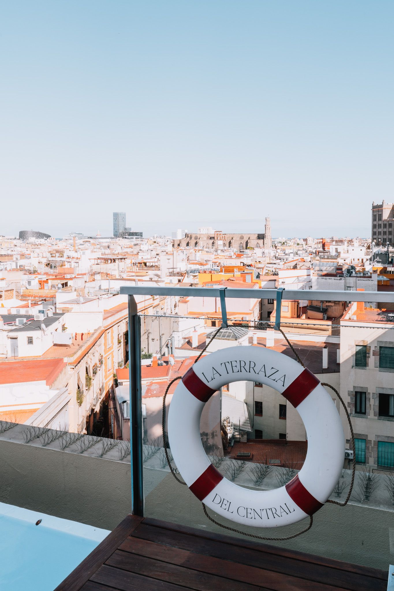 barcelona