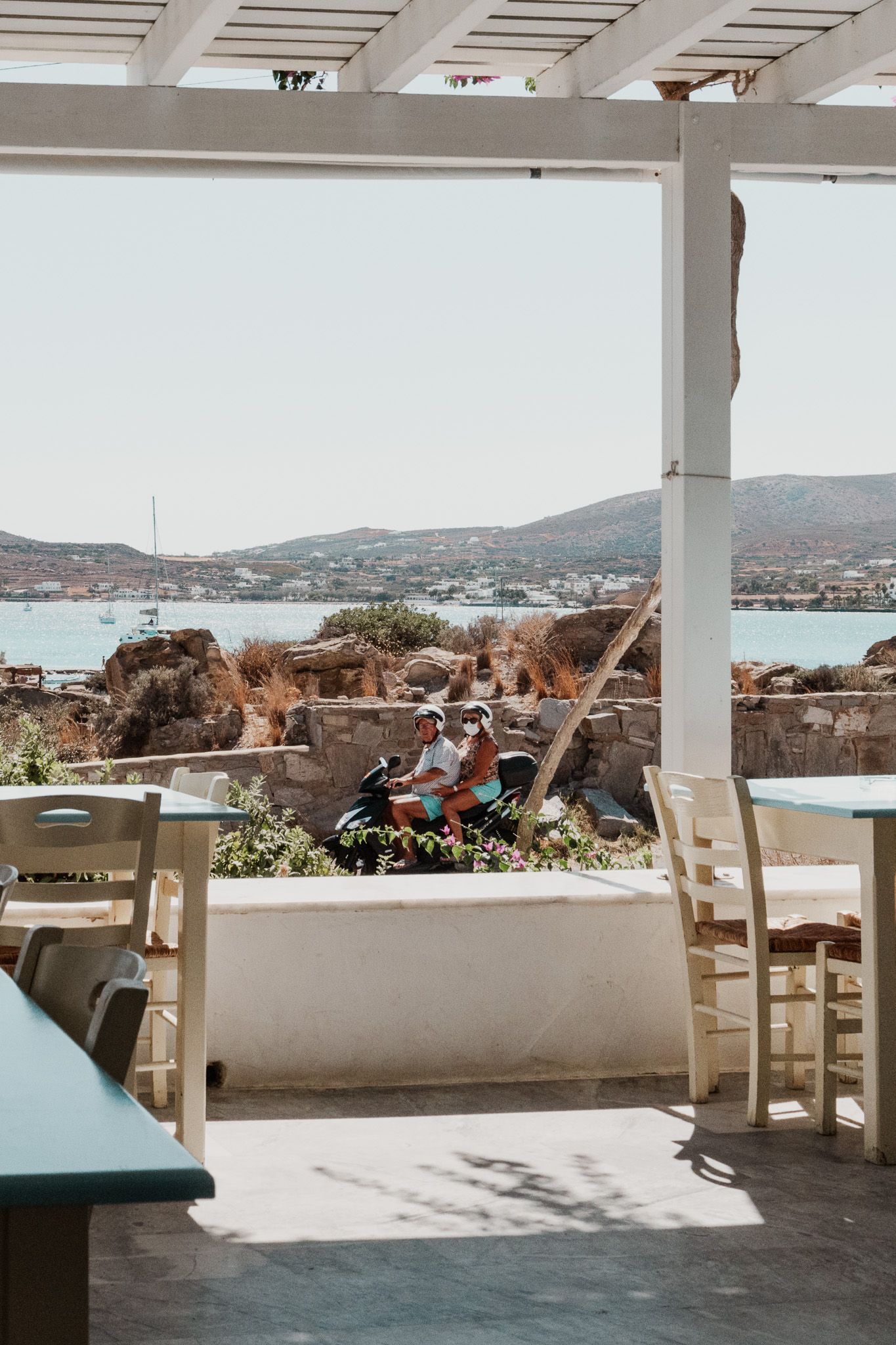 greece