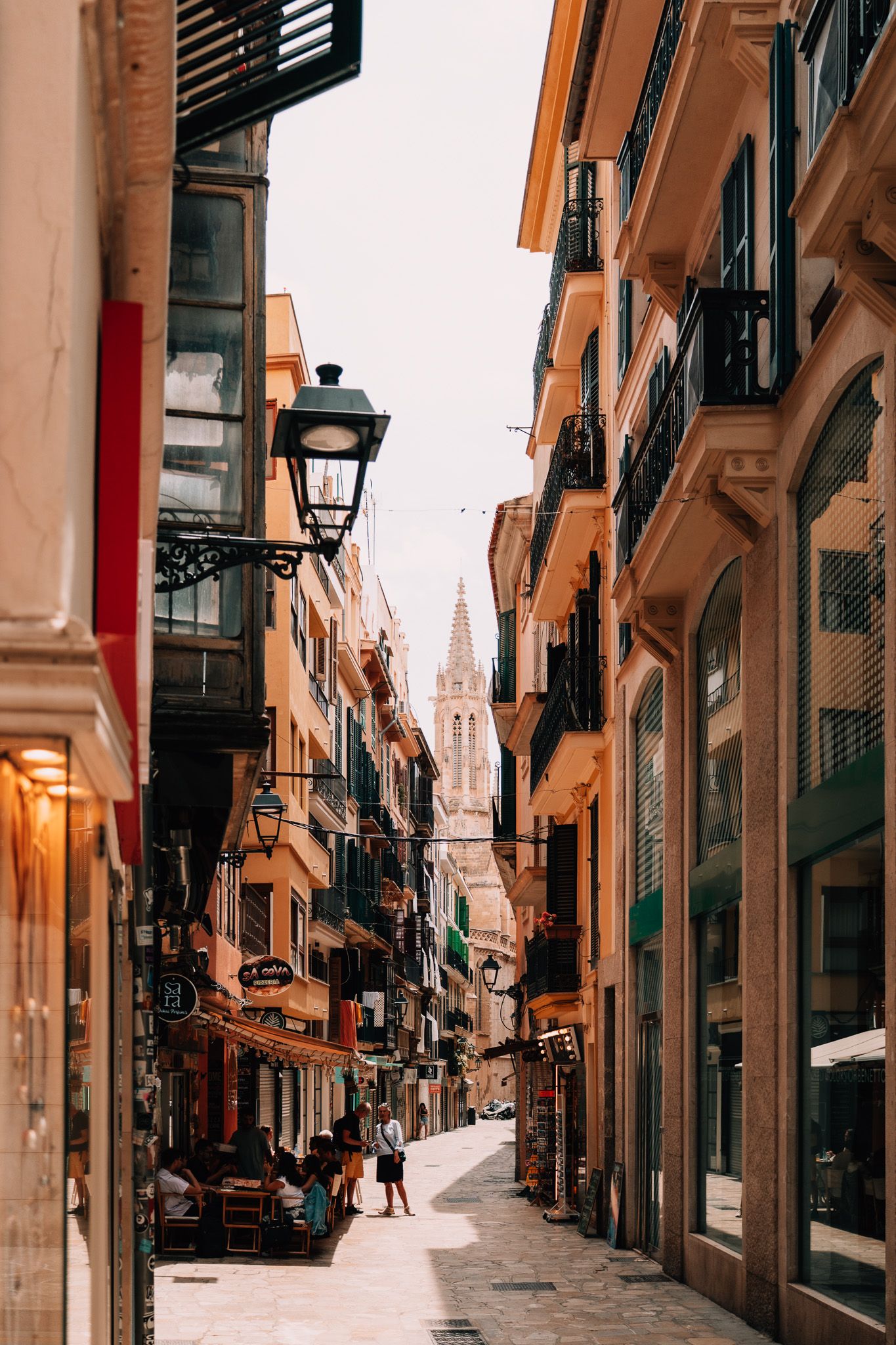 mallorca