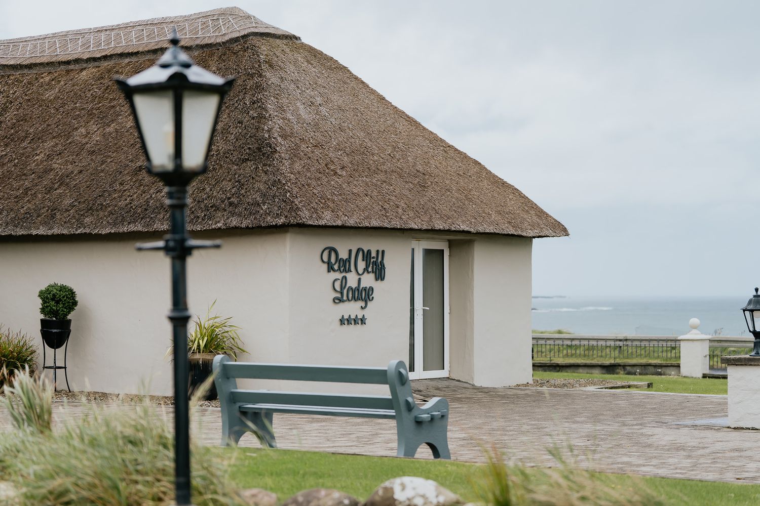 ireland