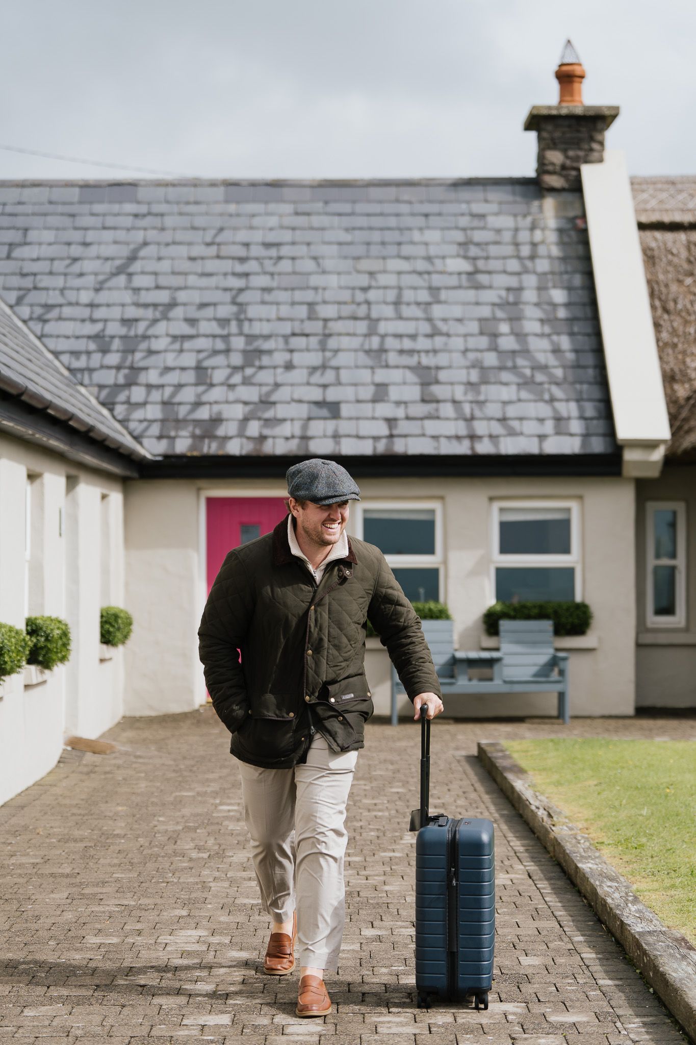 ireland