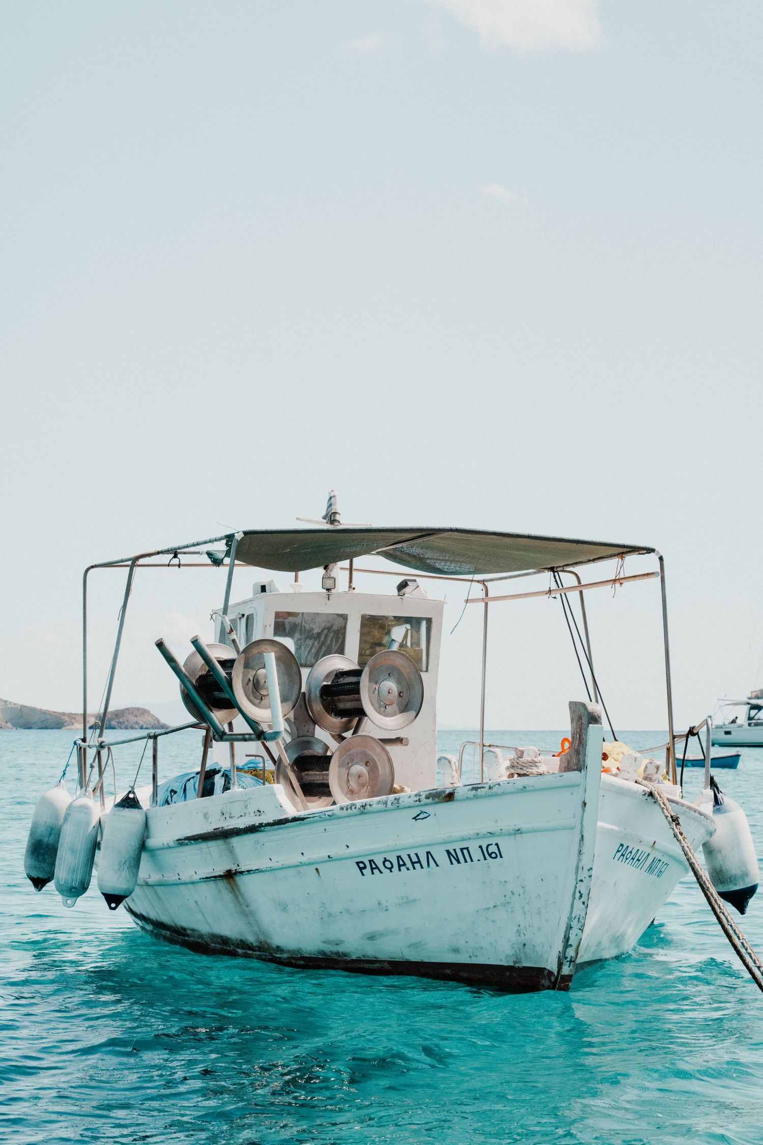 greece