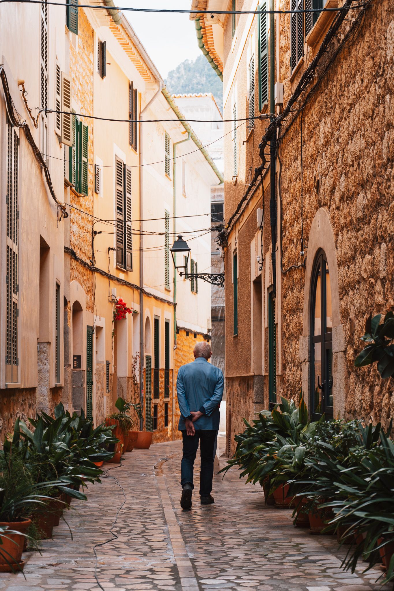mallorca