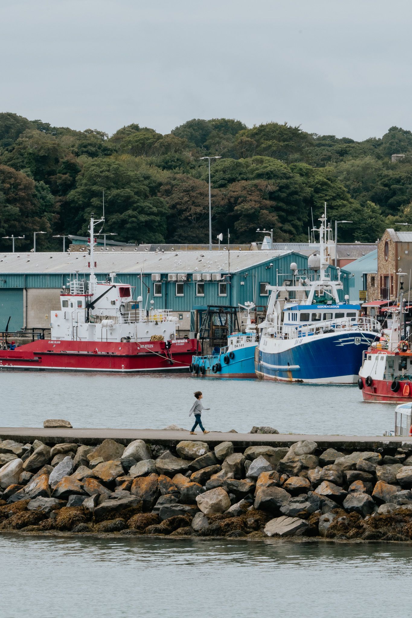 howth ireland