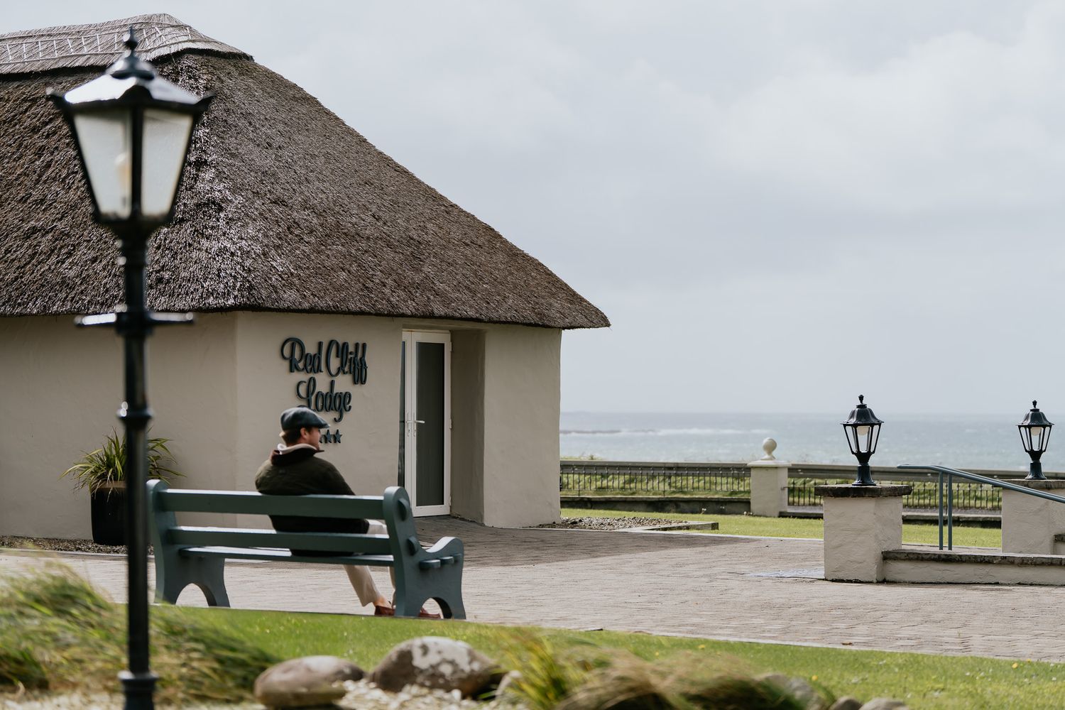 ireland