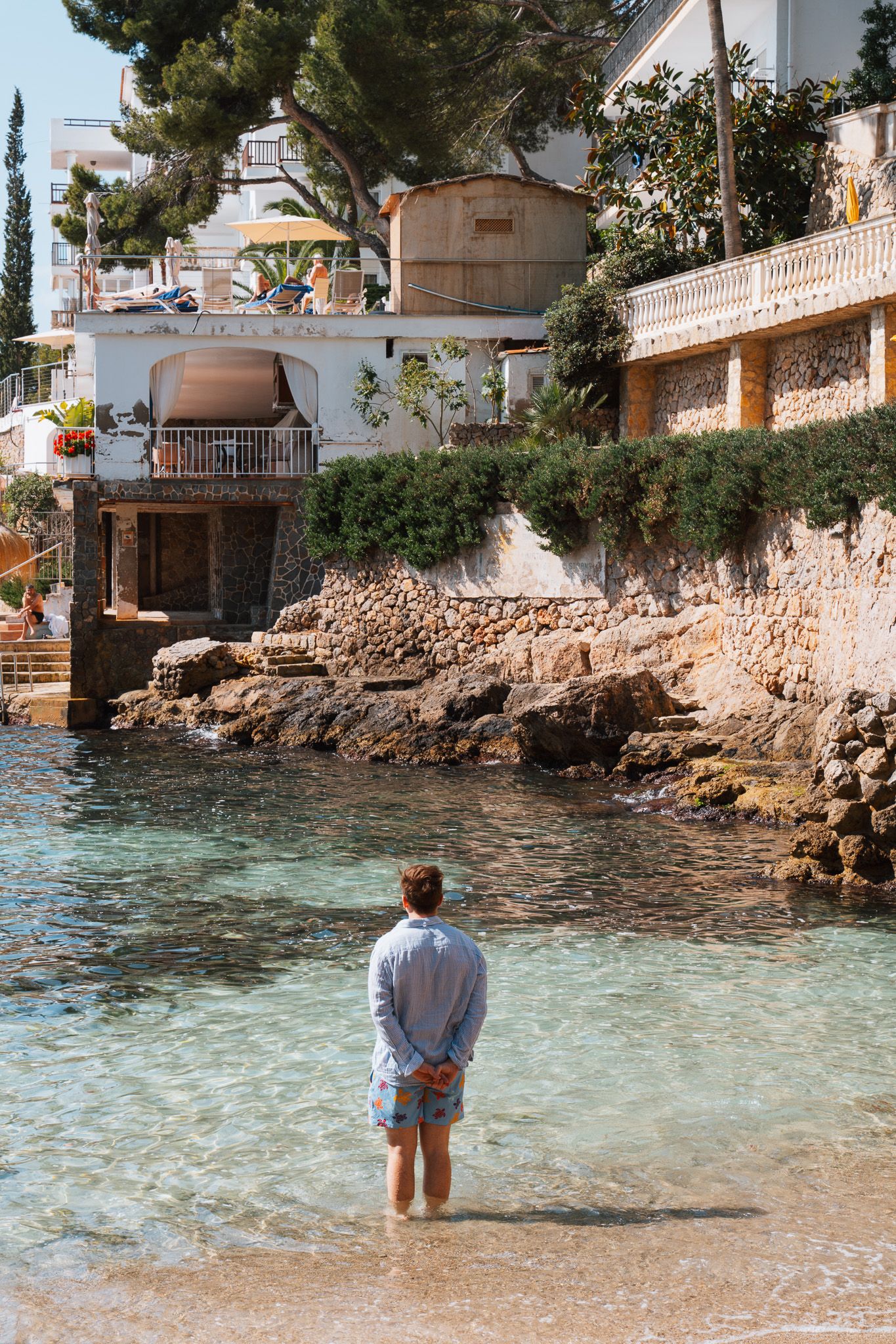 mallorca