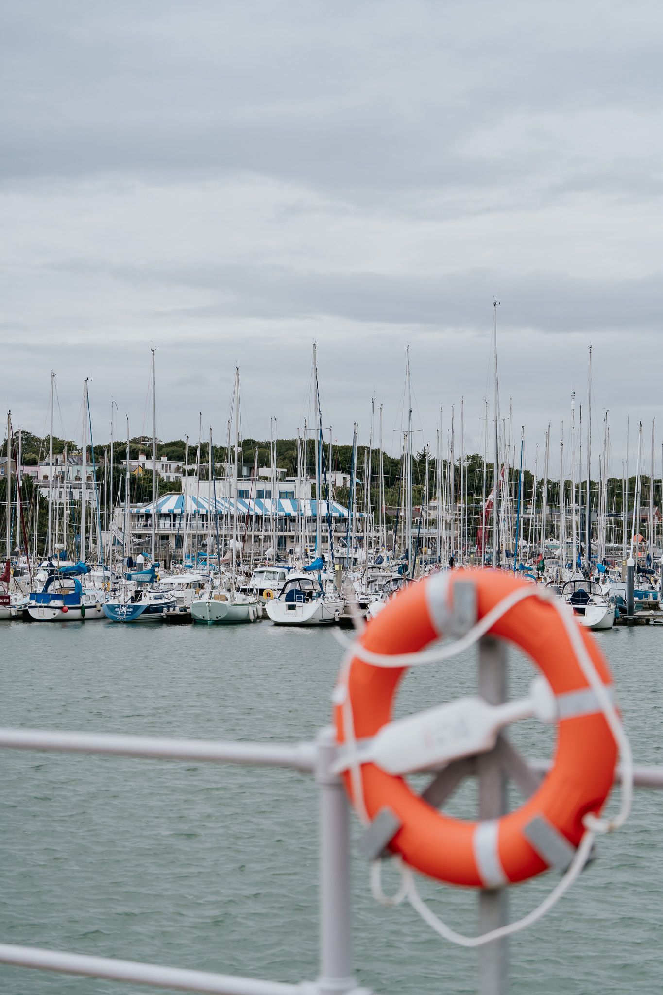 howth ireland