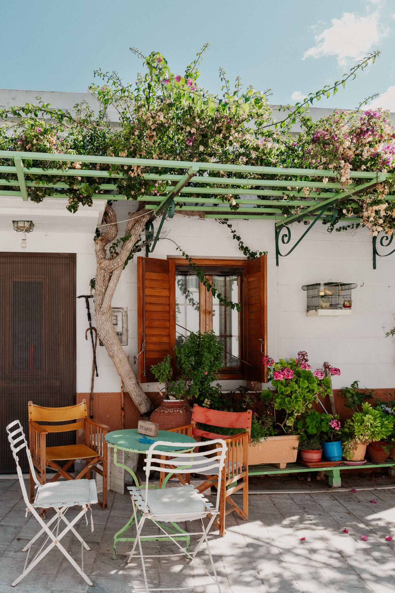 greece