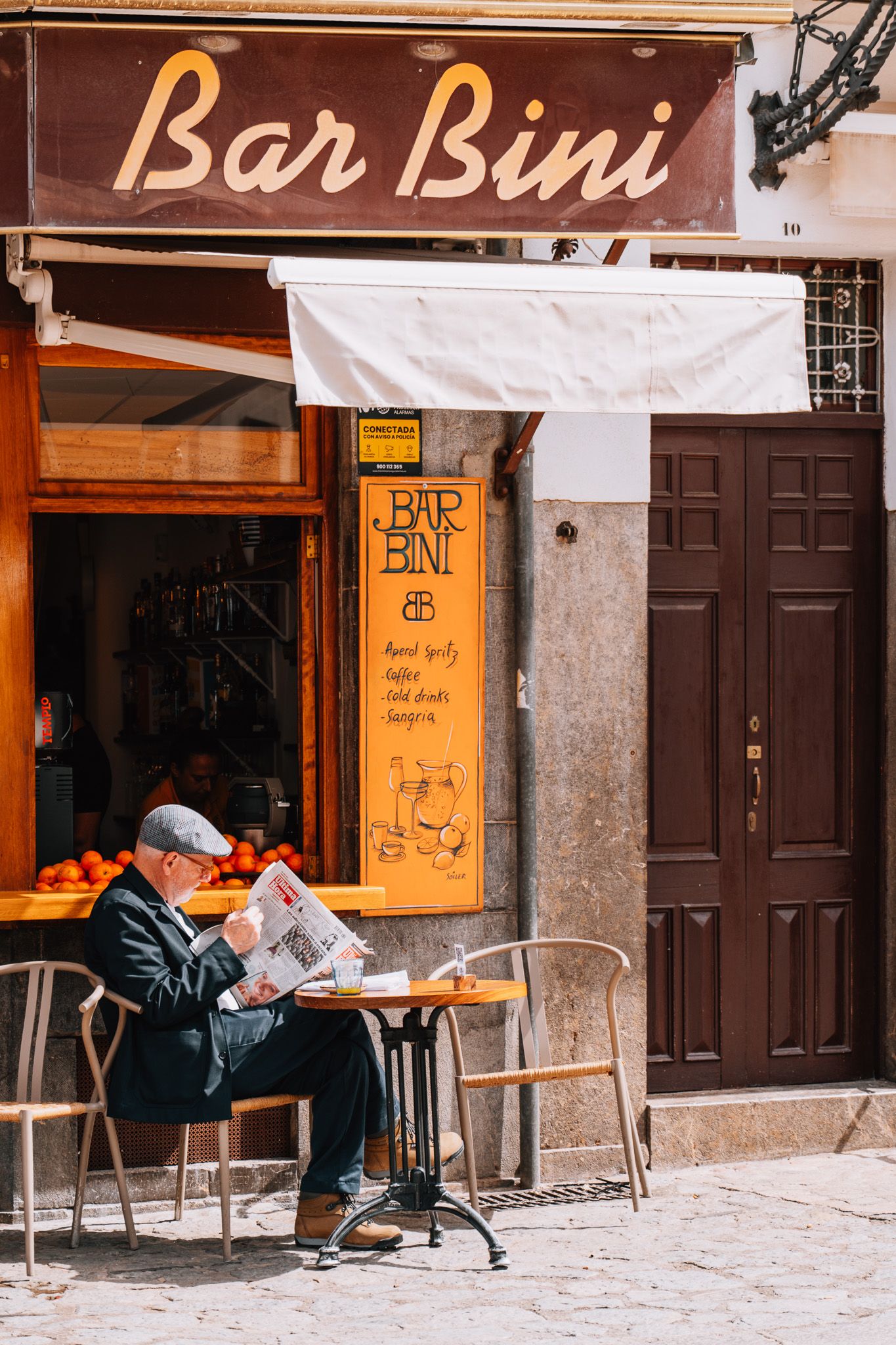 mallorca