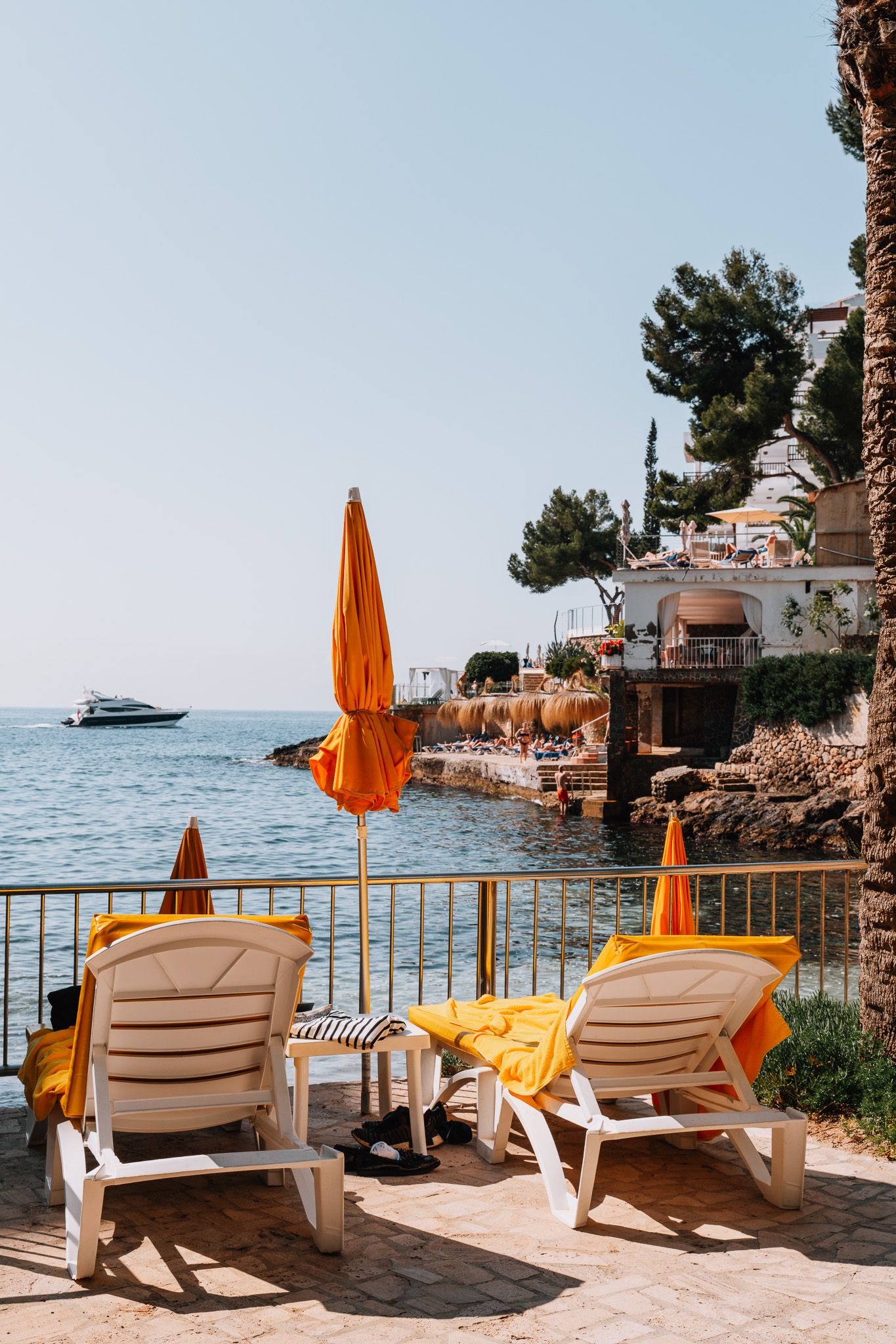 mallorca