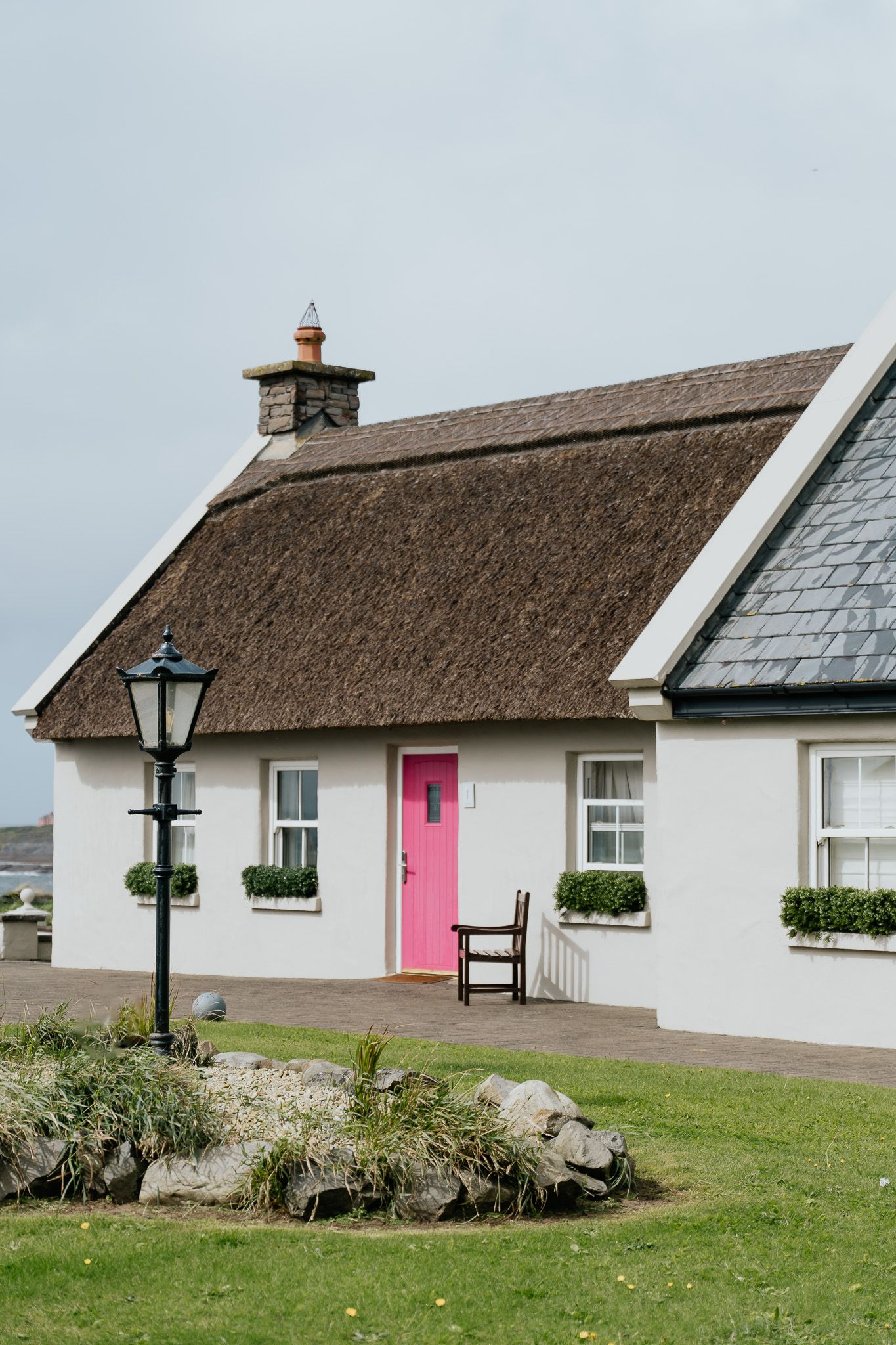 ireland