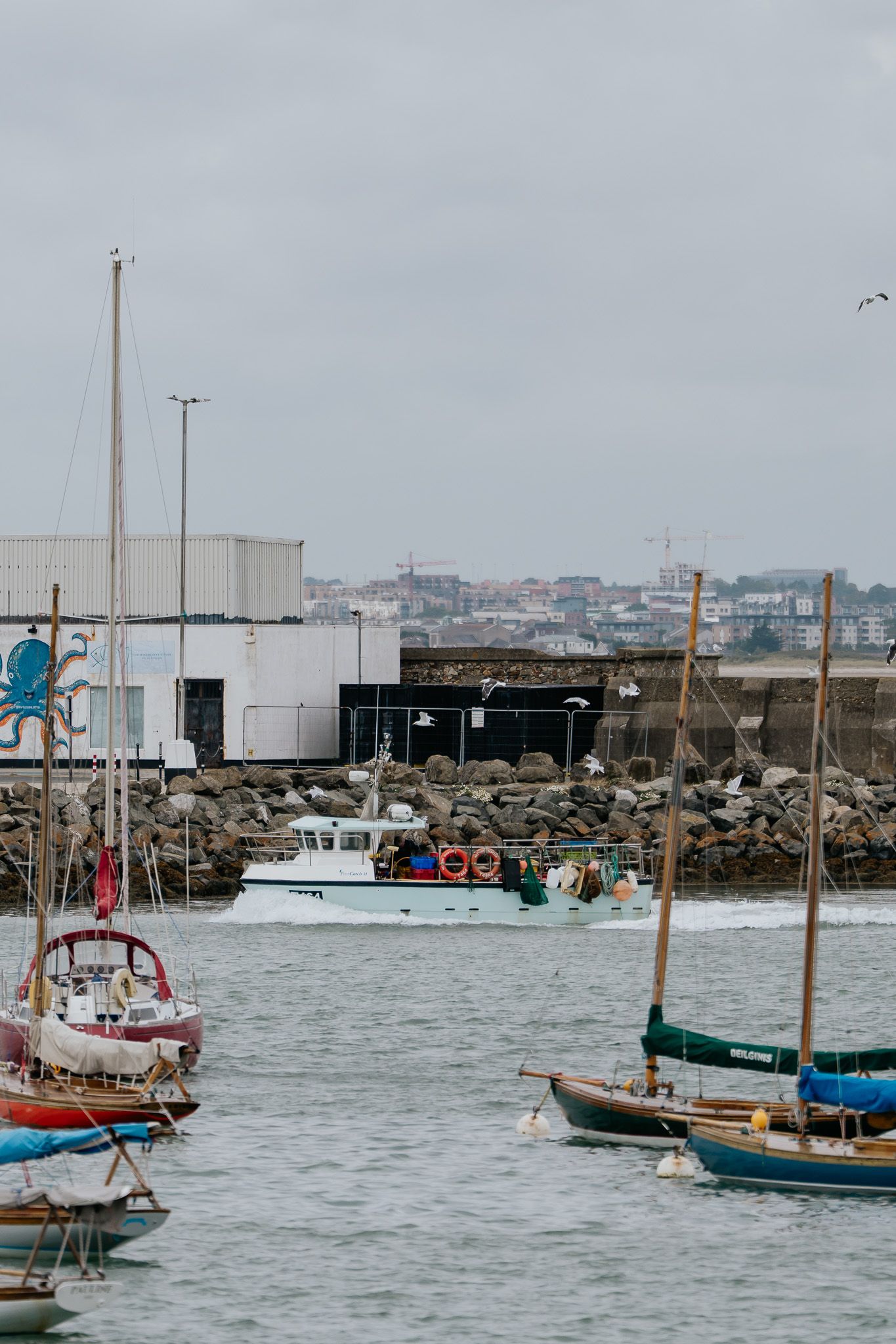 howth ireland