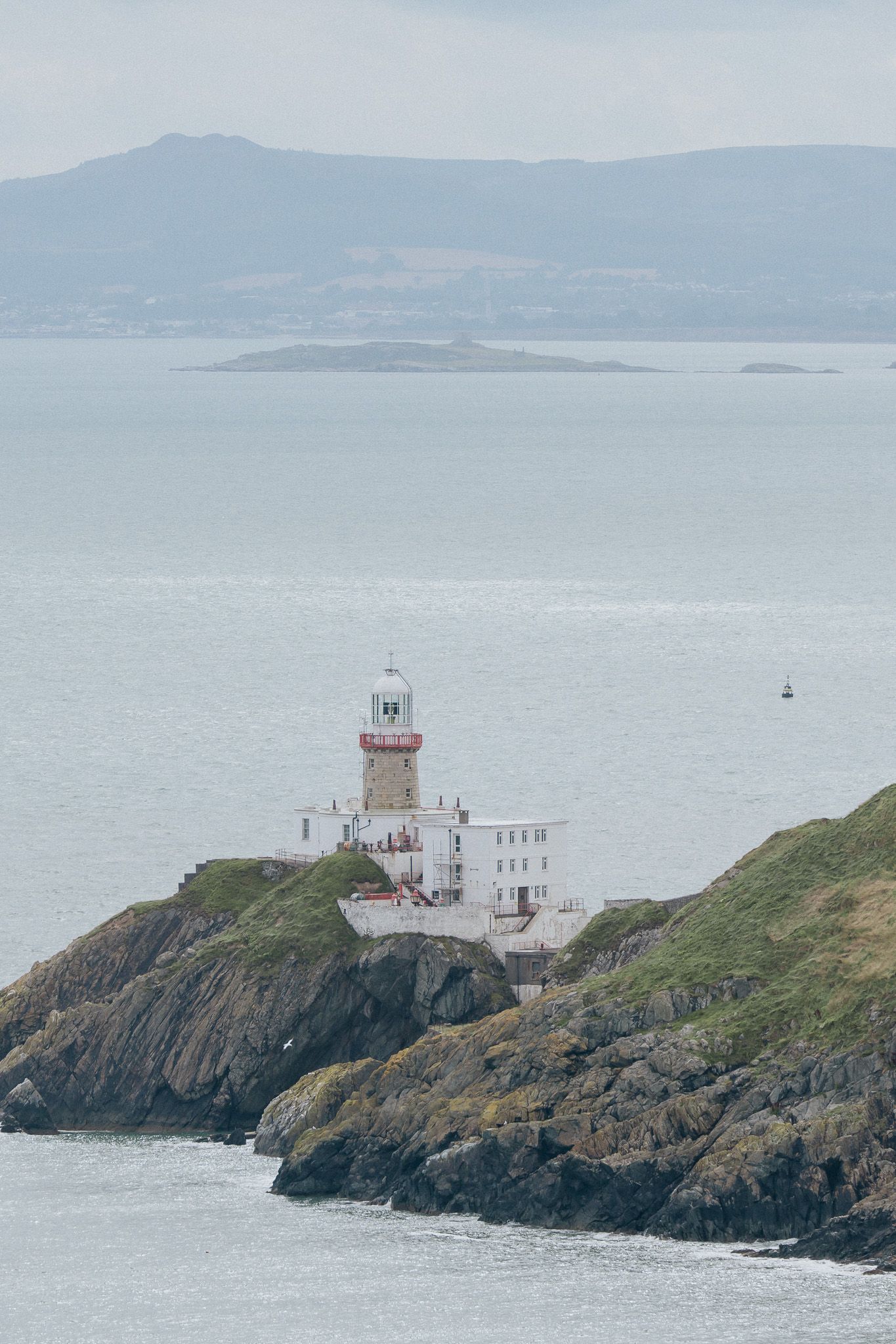 howth lighthouse