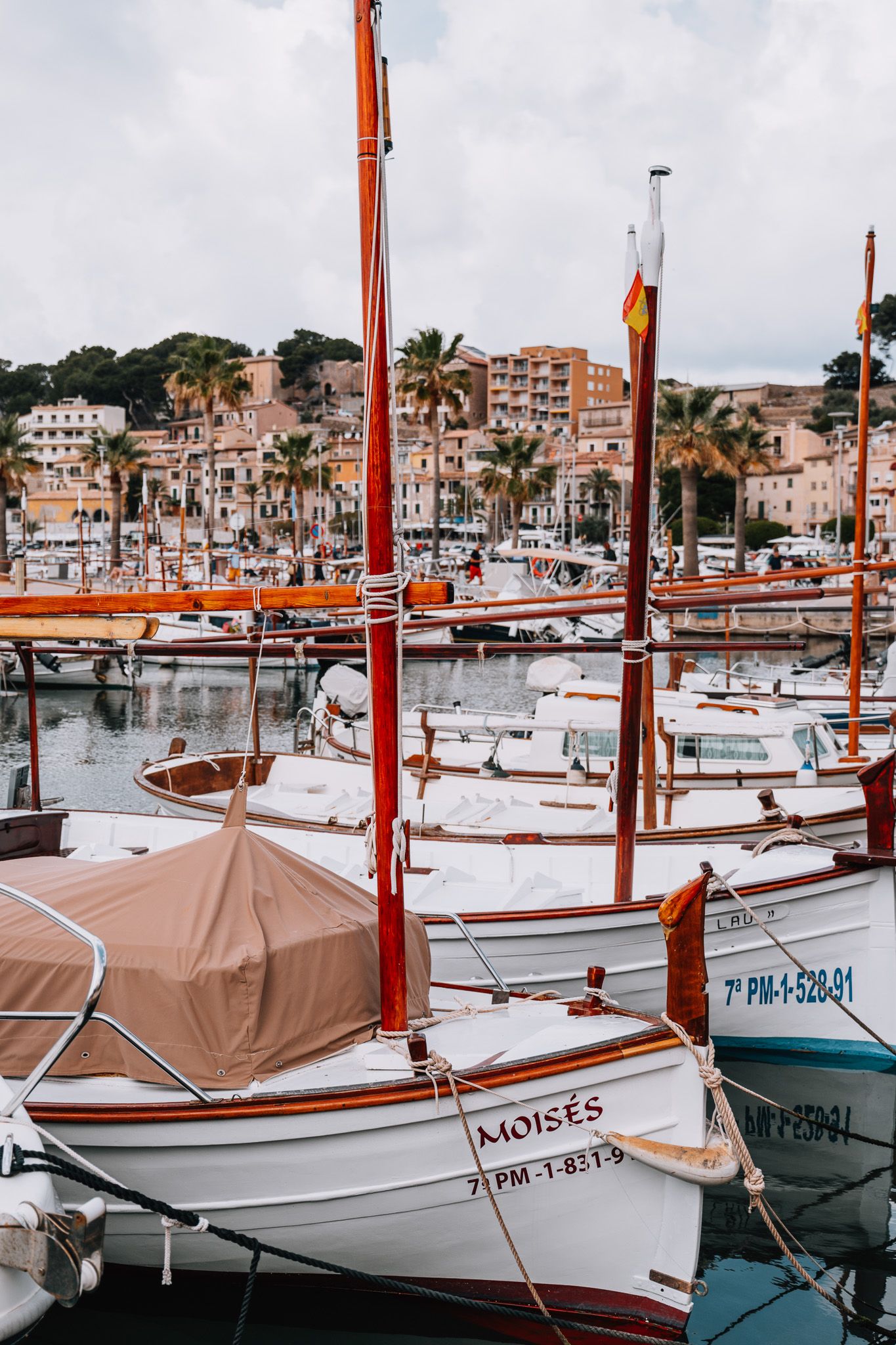 mallorca