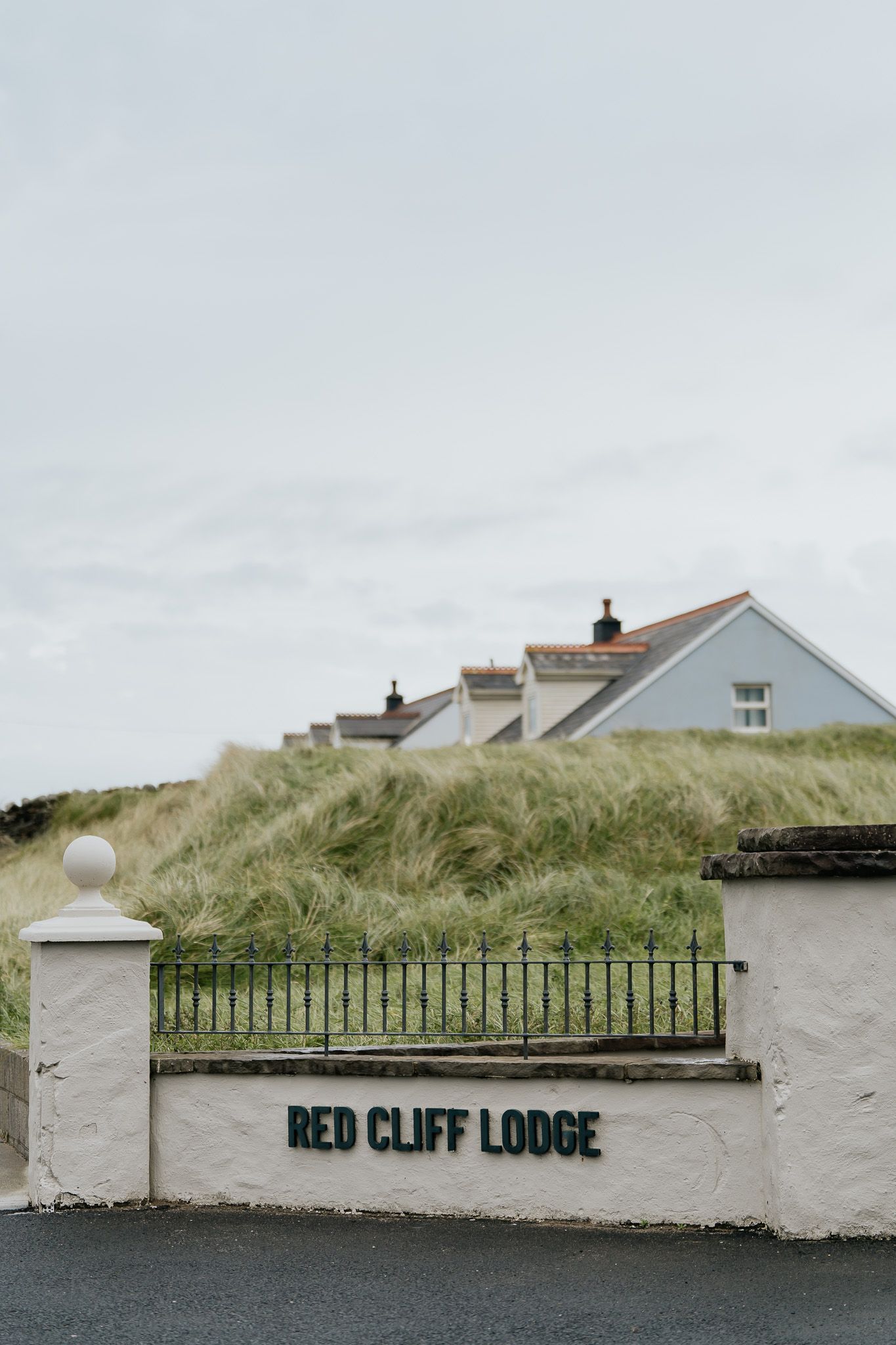 ireland