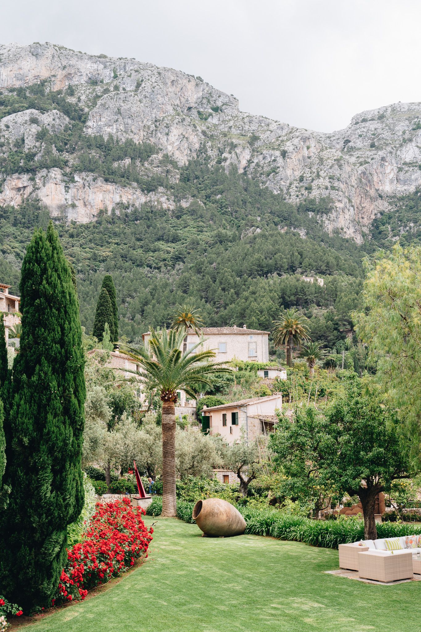 mallorca