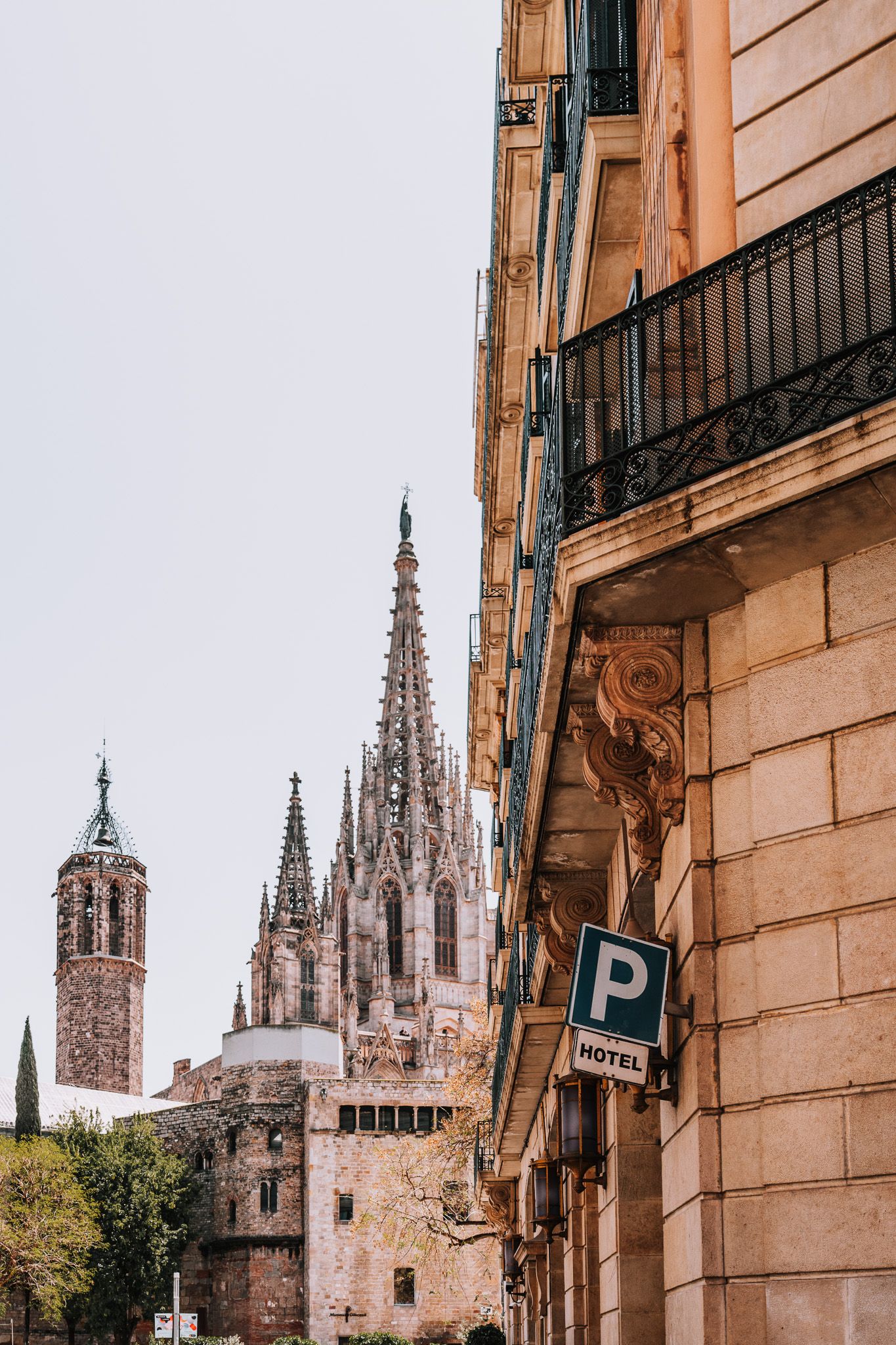 barcelona