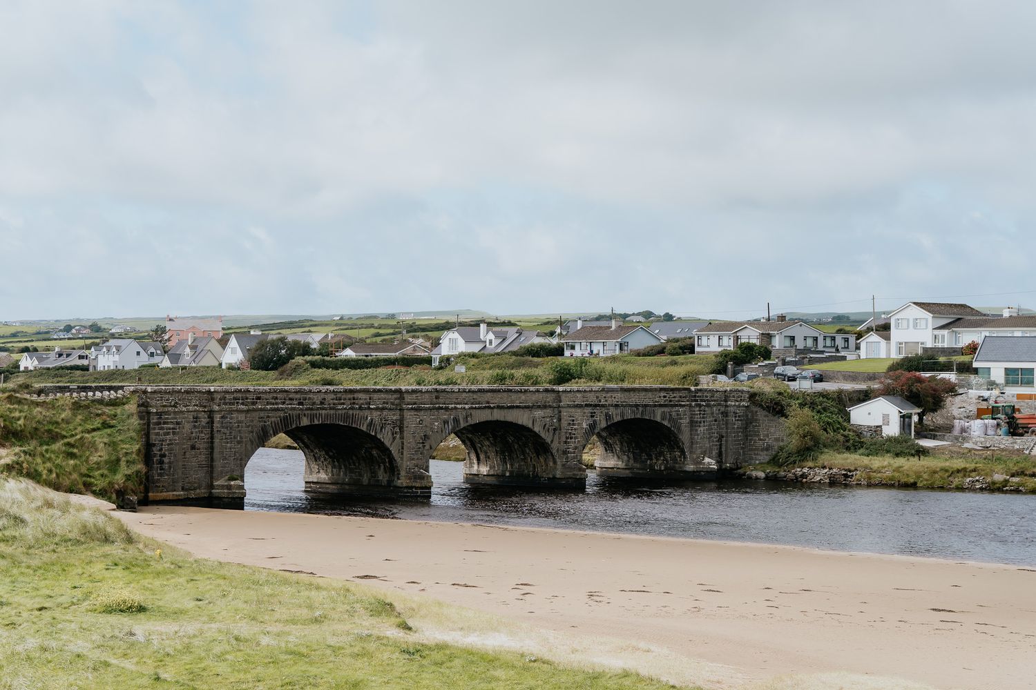 spanish point