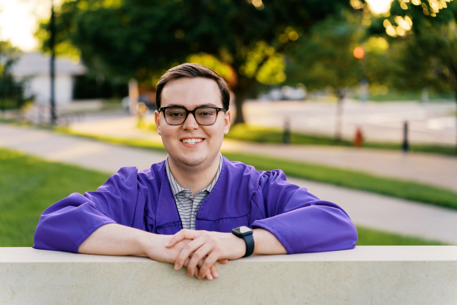 Senior Portrait