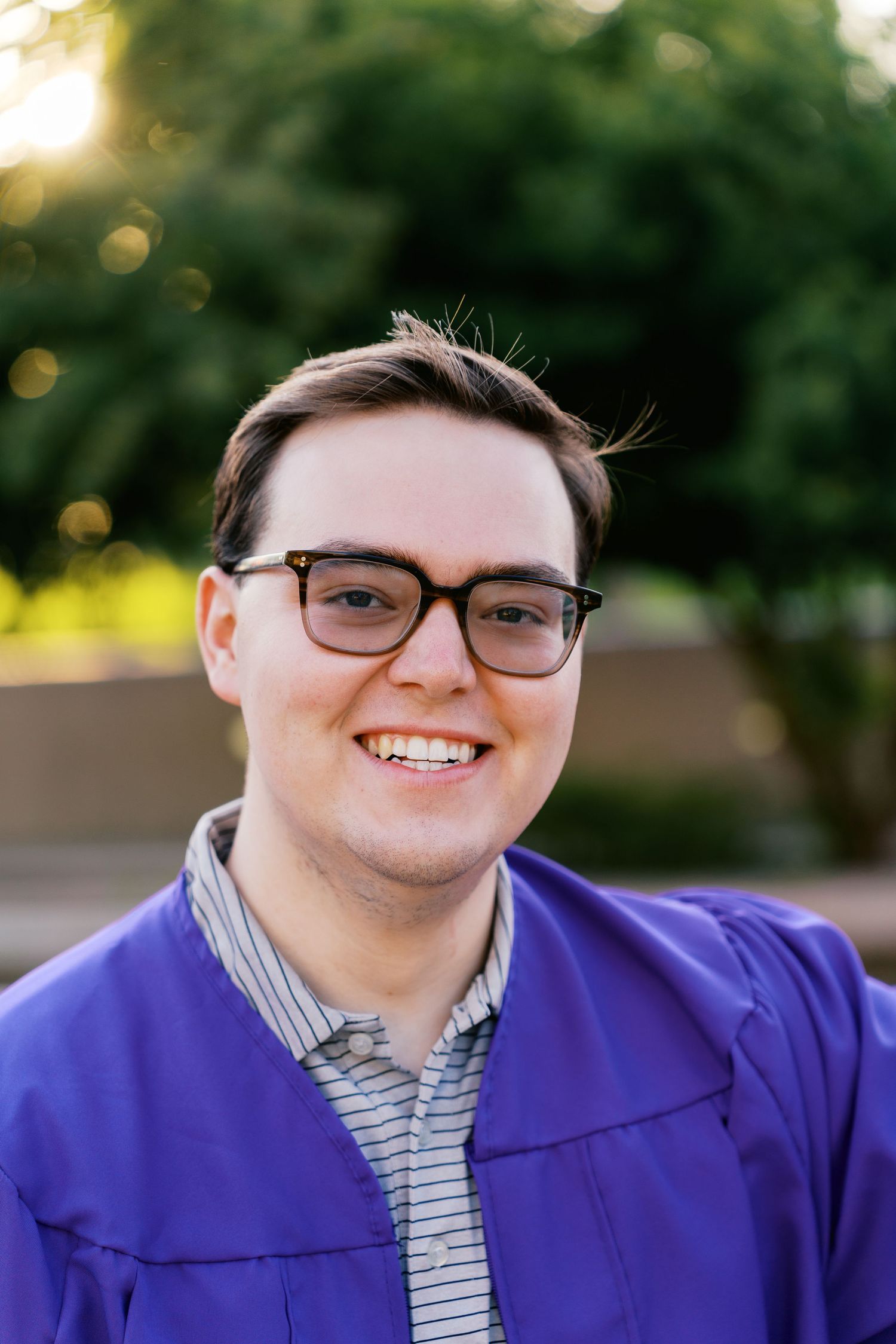 Senior Portrait