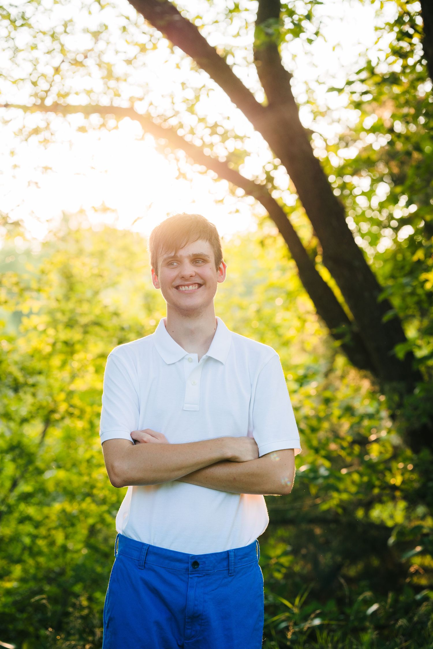 Senior Portrait