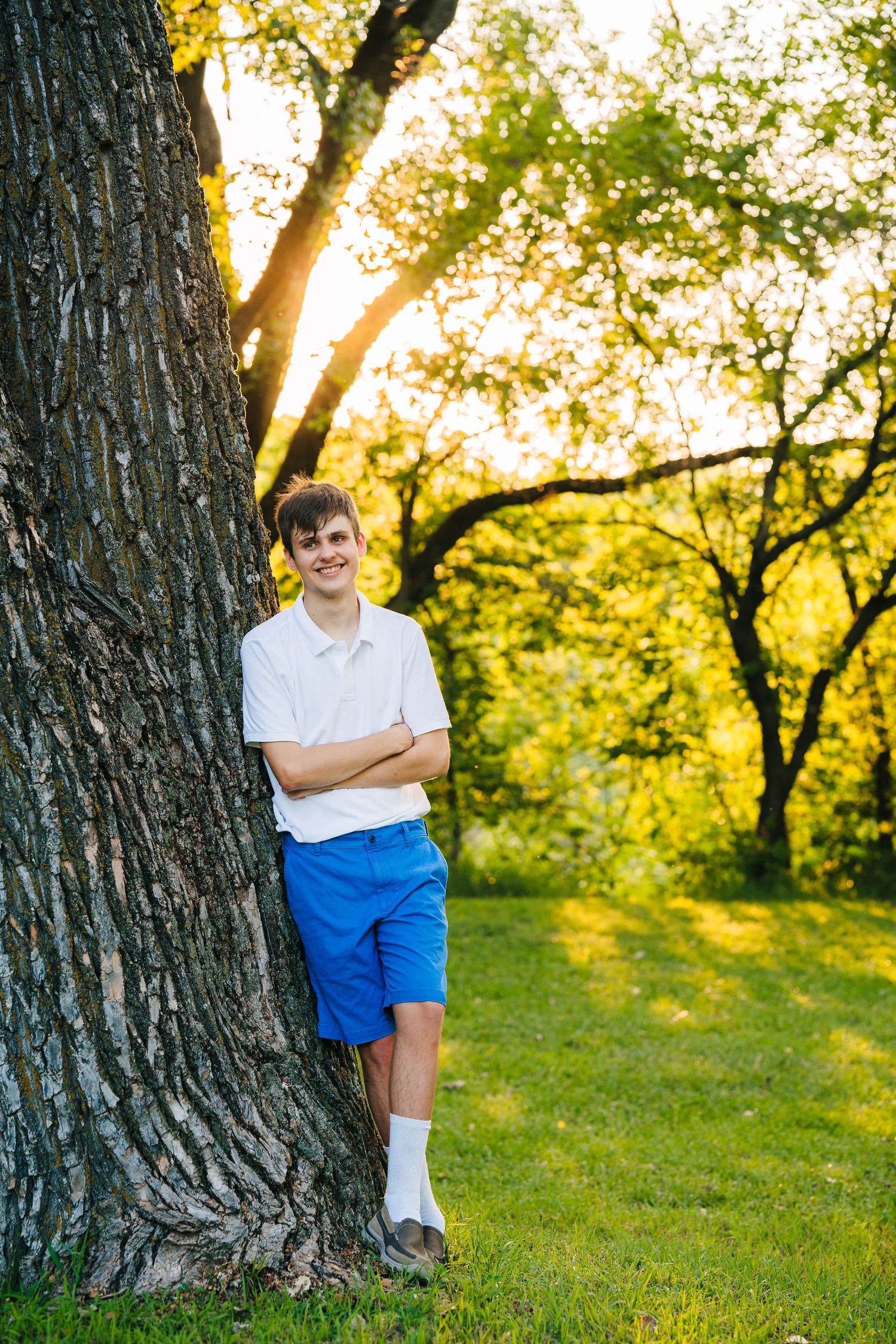 Senior Portrait
