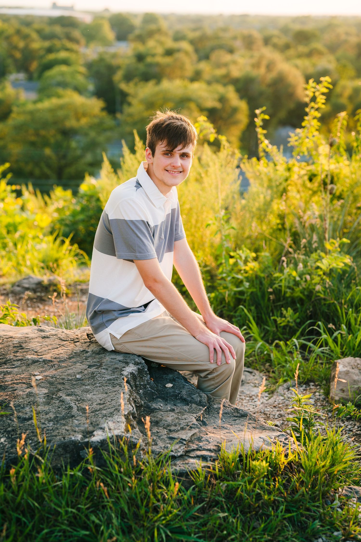 Senior Portrait
