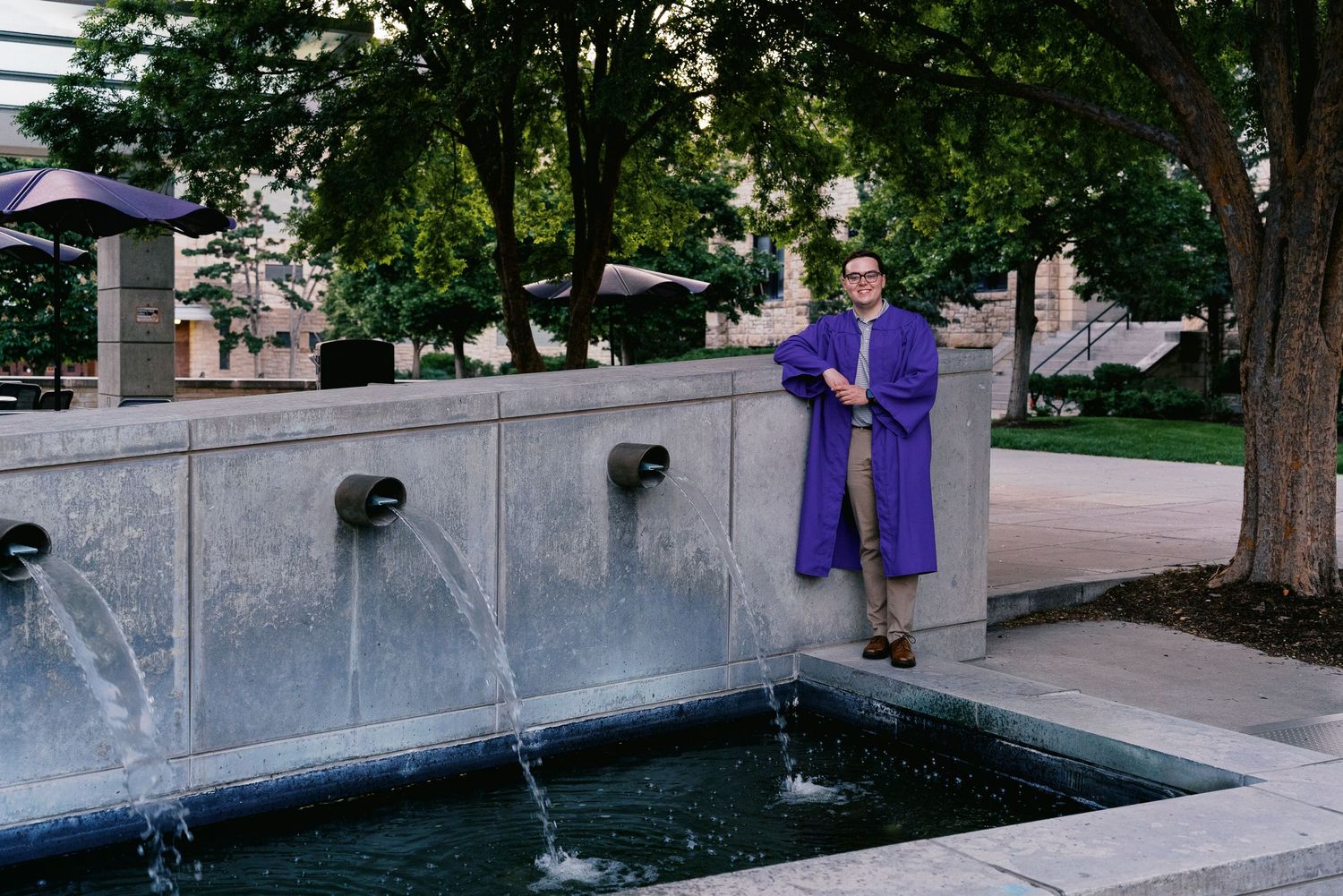 Senior Portrait