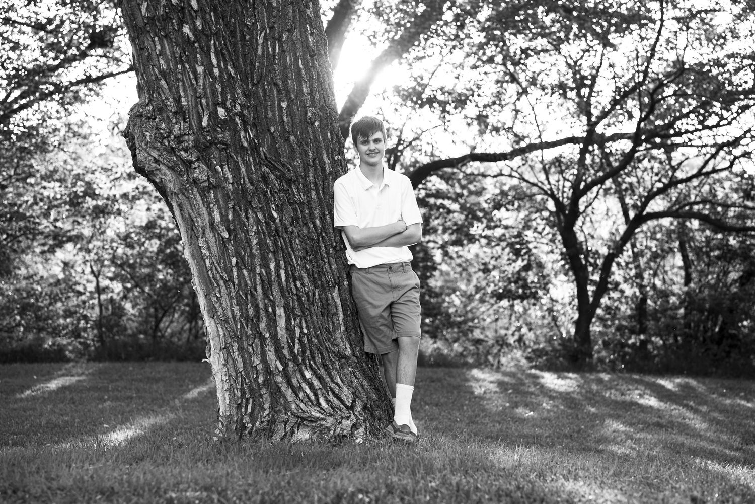 Senior Portrait