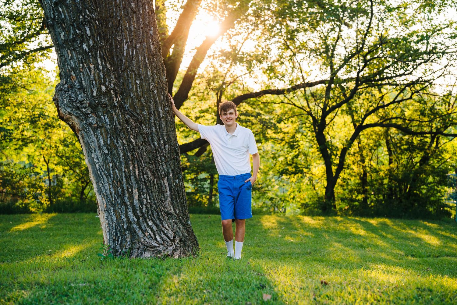 Senior Portrait