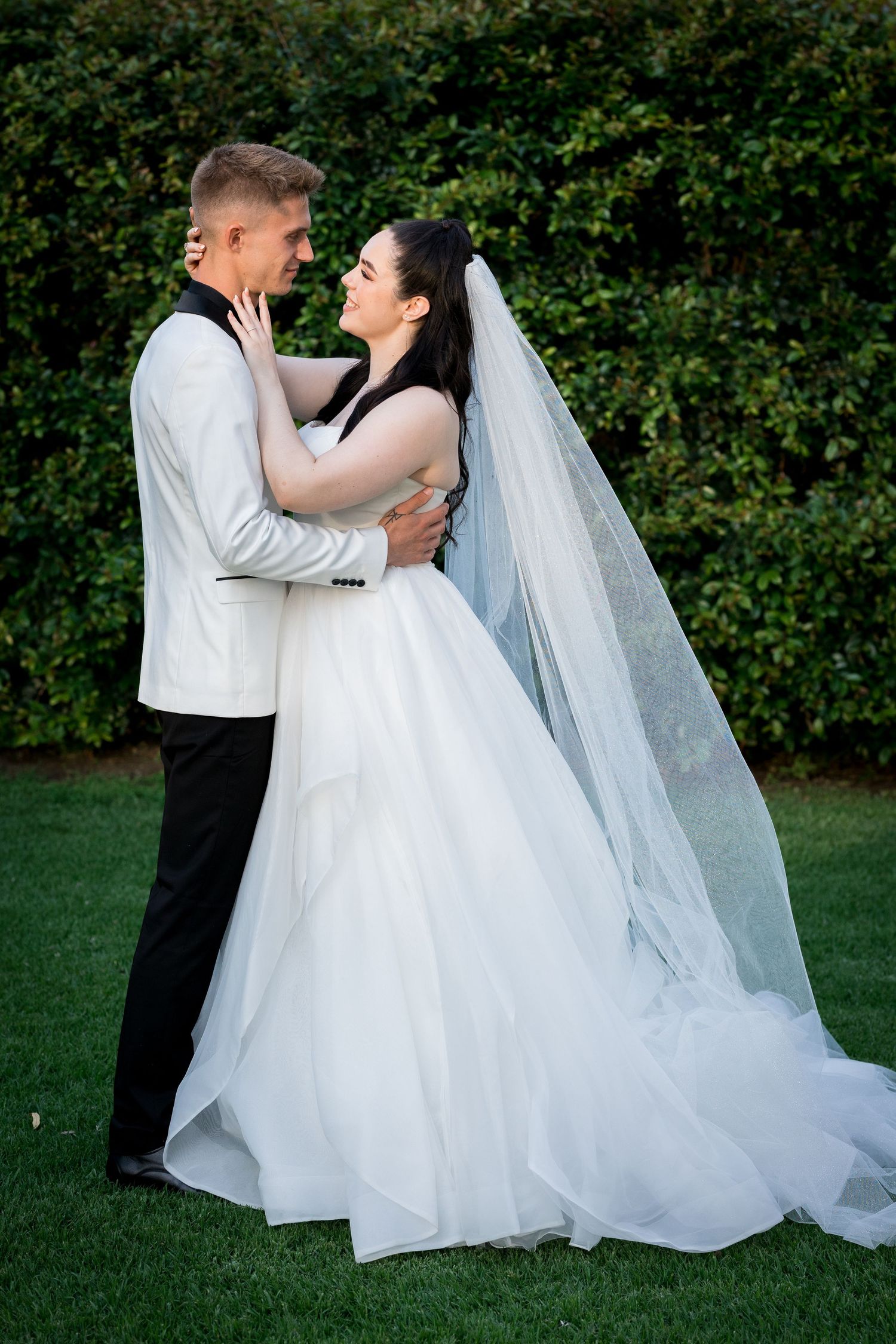 christian wedding photographer, perth wedding photographer, williethowphotography, mardella meadow, mardella meadow wedding