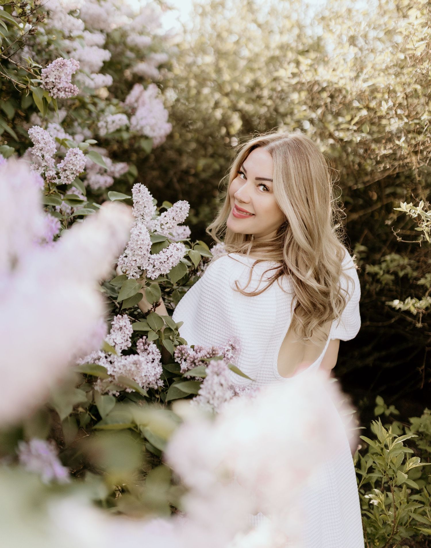 Irma Březina fotografka, portréty, fotografka Praha, portrétní focení,