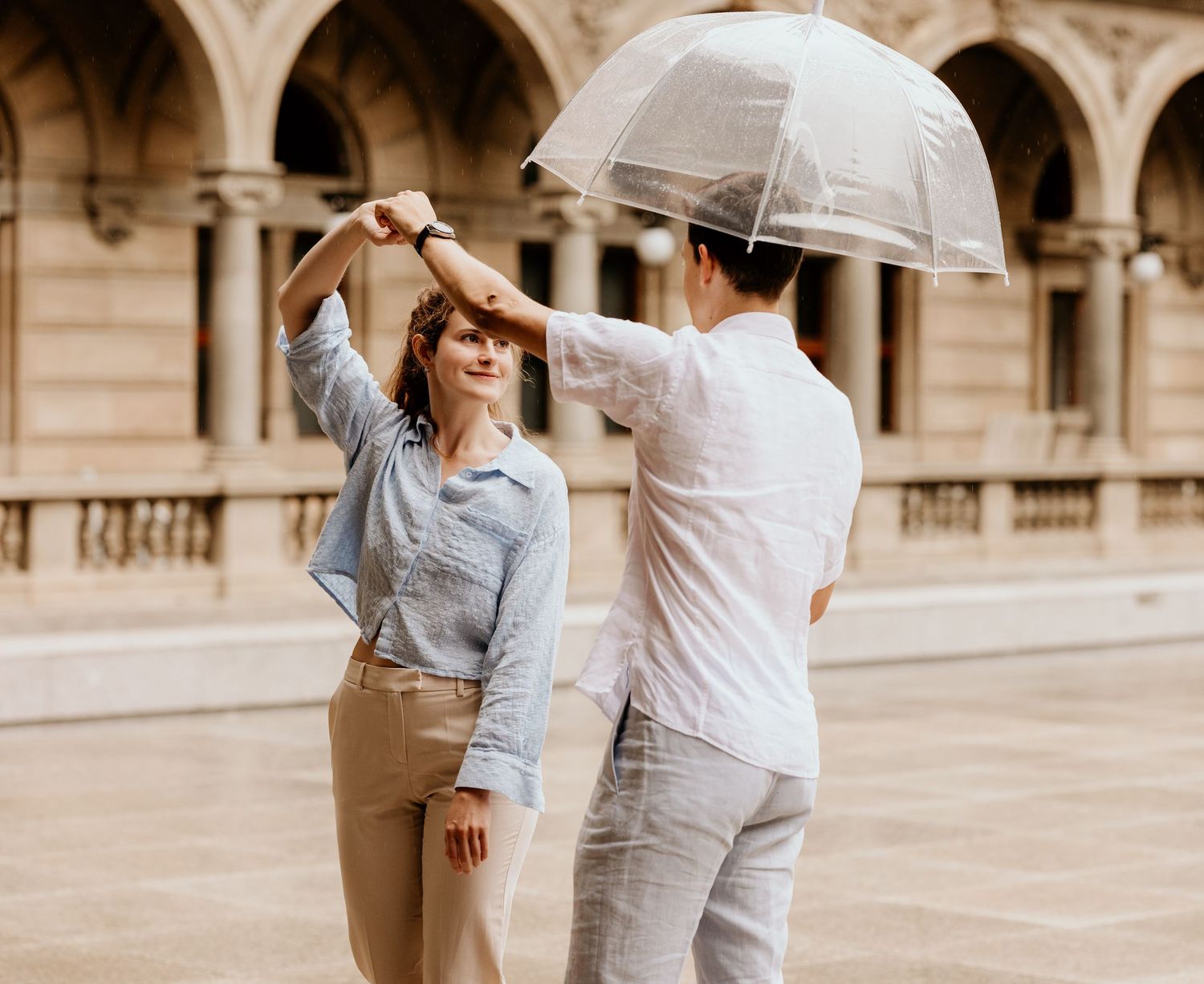 Irma Březina fotografka, portréty, fotografka Praha, portrétní focení, párové focení, předsvatební focení