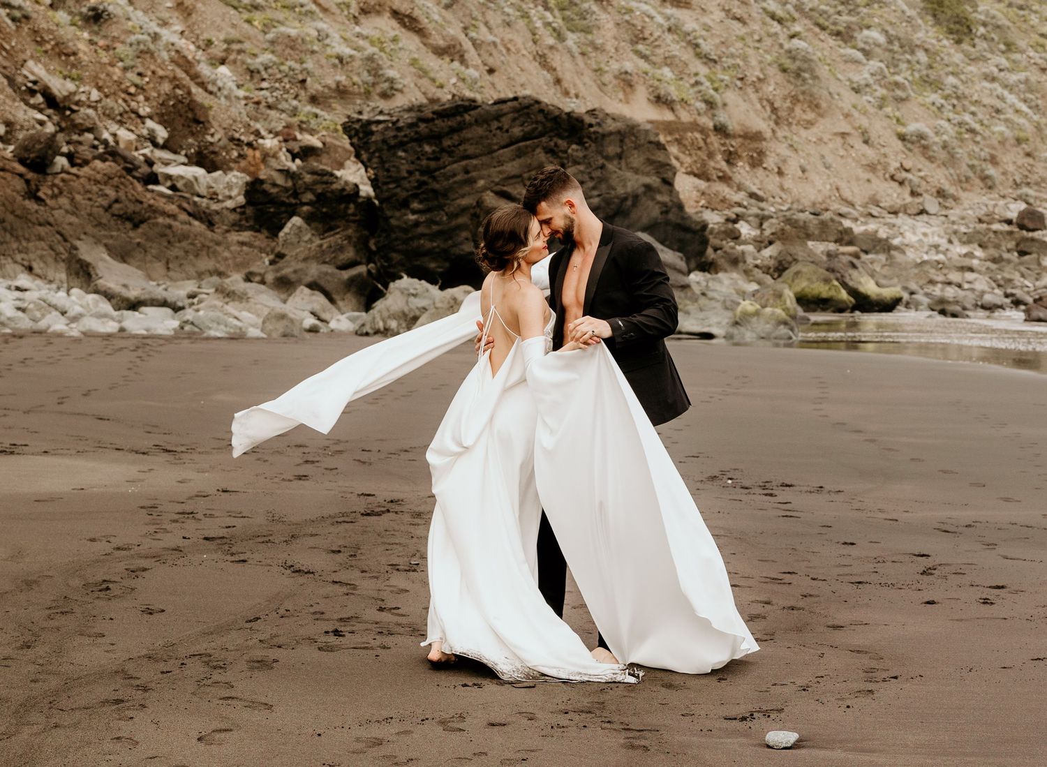 Irma Březina fotografka, svatba, svatební focení , svatební fotografka, Tenerife, svatba na Tenerife, svatební fotografka Tenerife